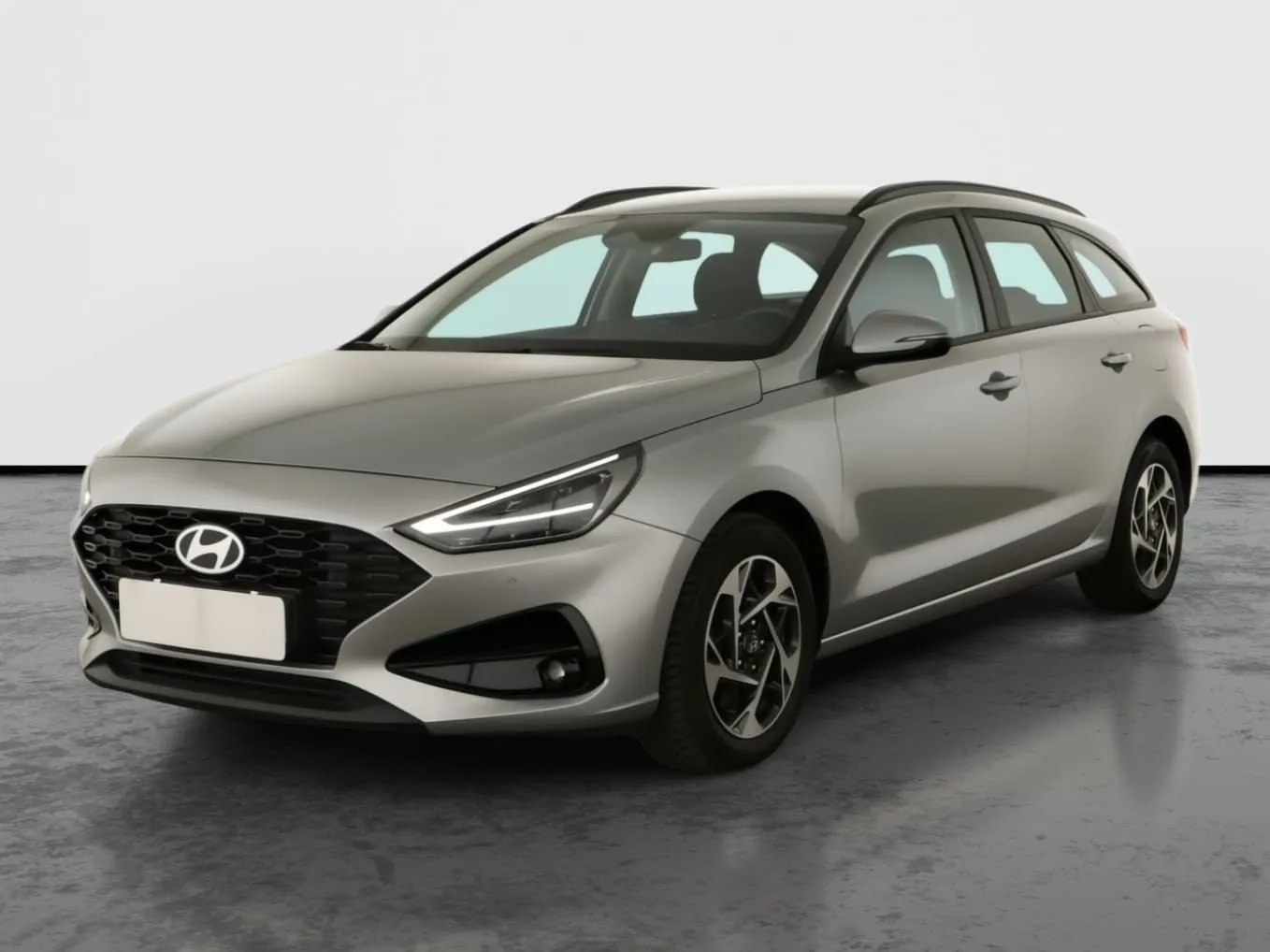Hyundai i30 - fotografie 3