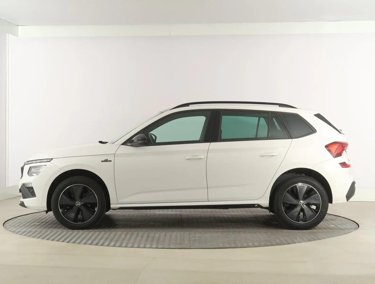 Škoda Kamiq - fotografie 4