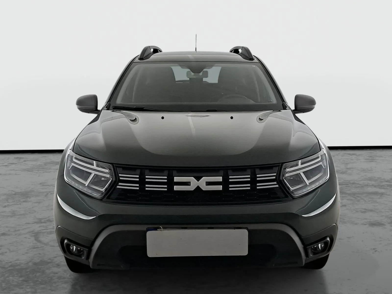 Dacia Duster - fotografie 2