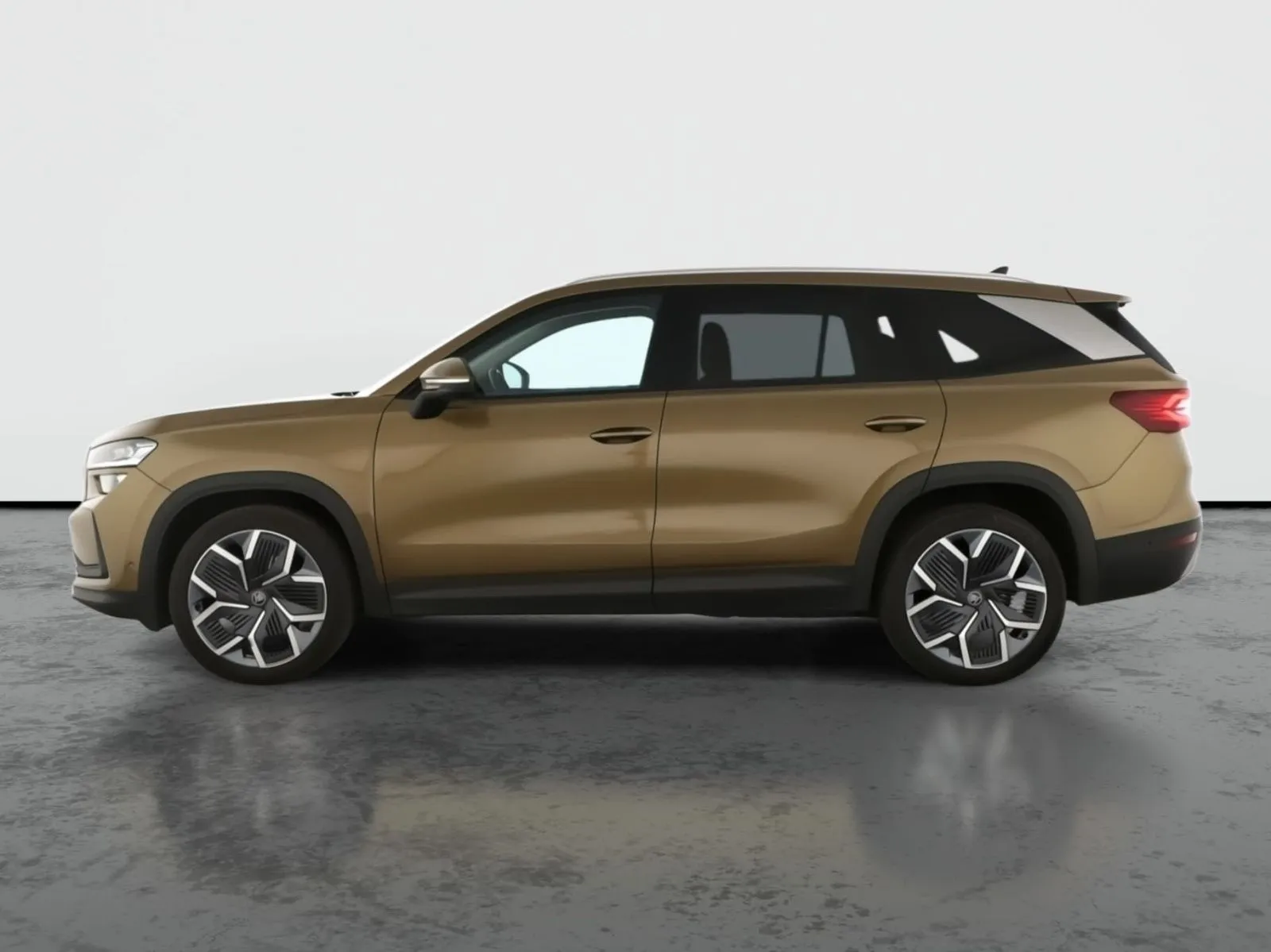 Škoda Kodiaq - fotografie 4