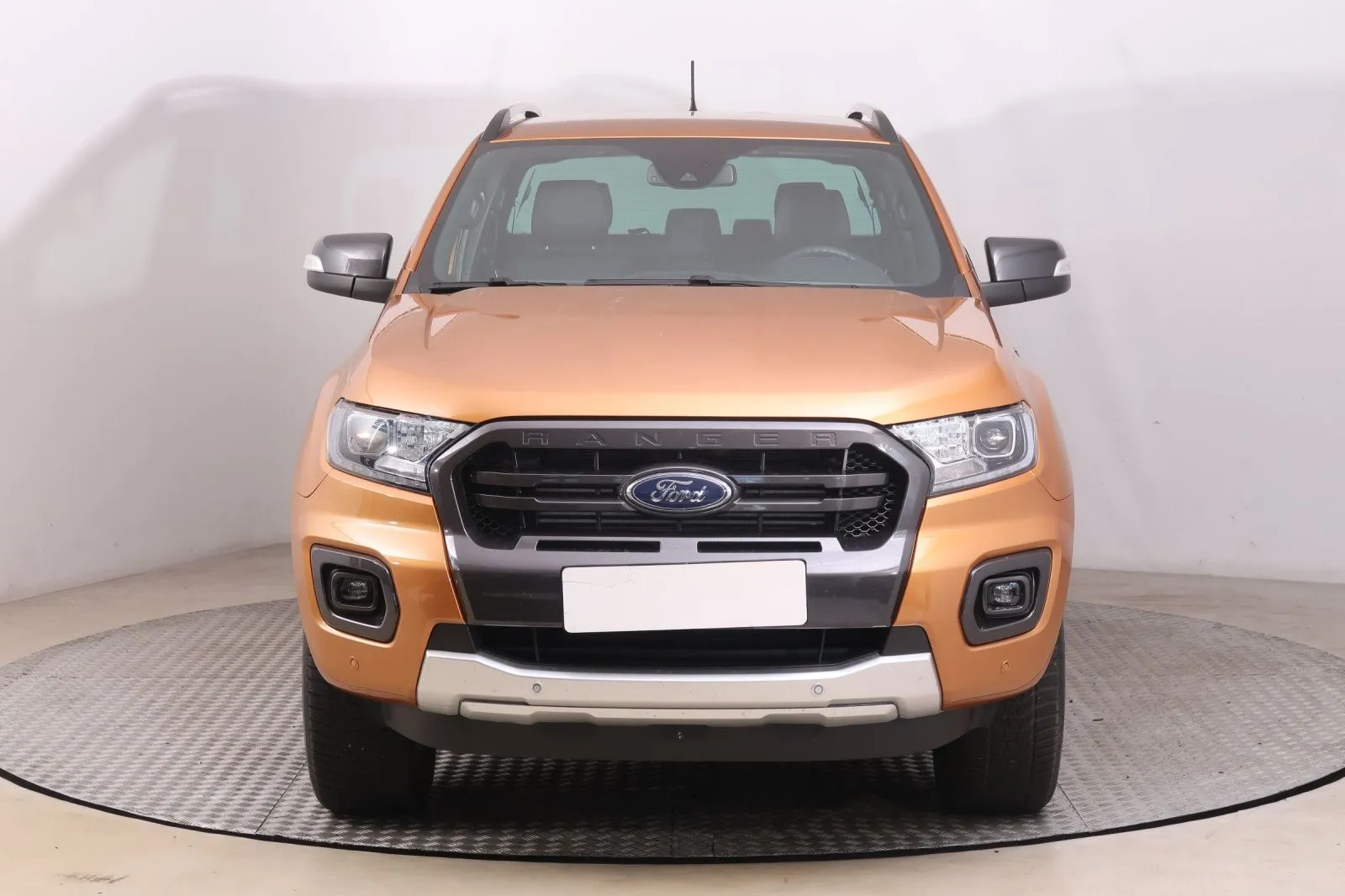 Ford Ranger - fotografie 2