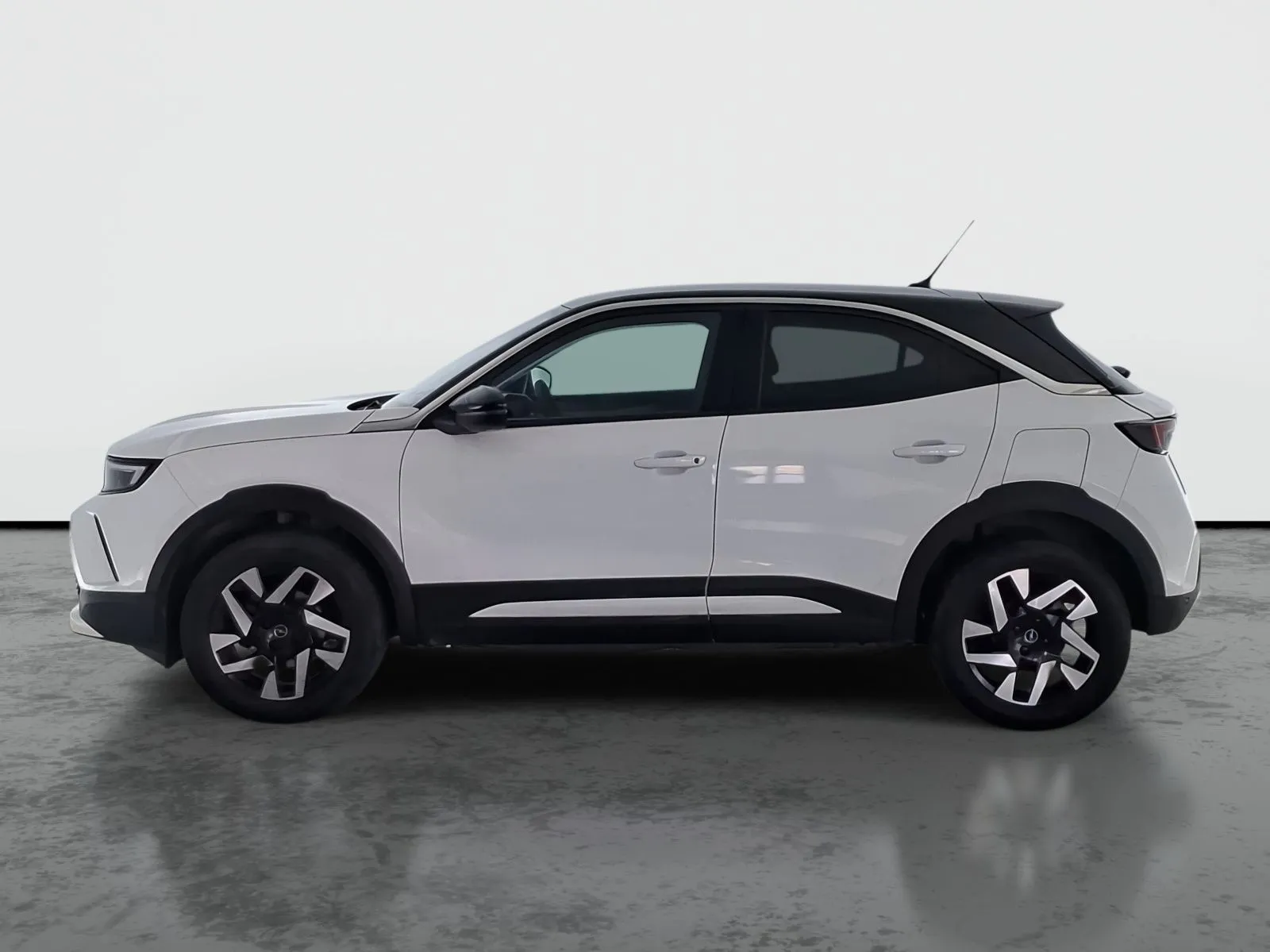 Opel Mokka - fotografie 4