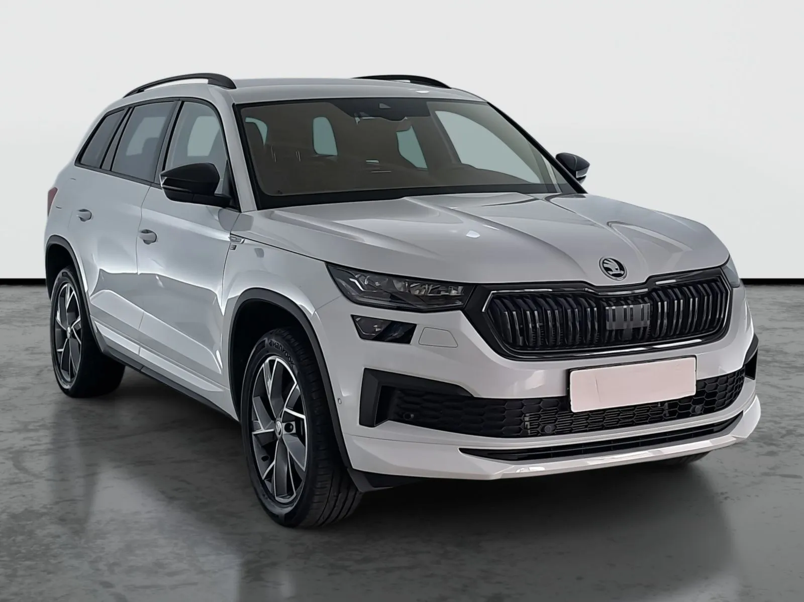 Kodiaq