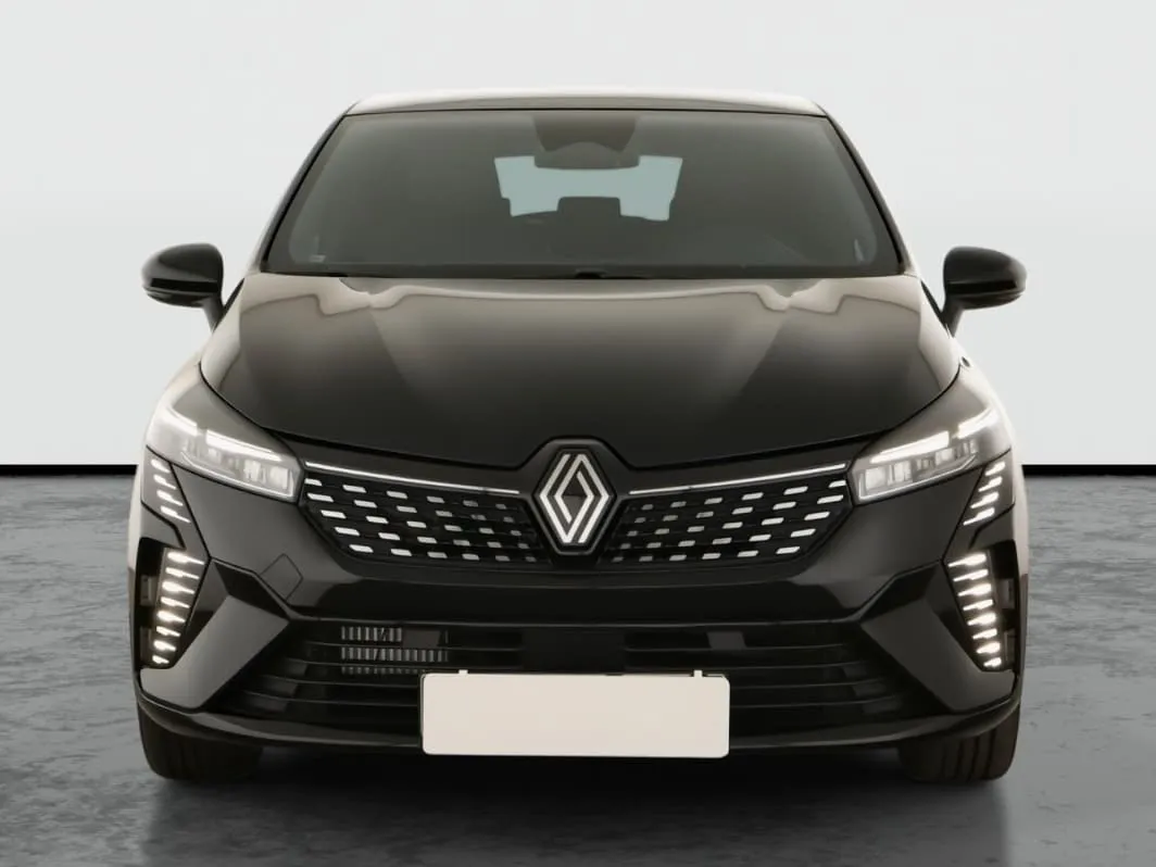 Renault Clio - fotografie 2