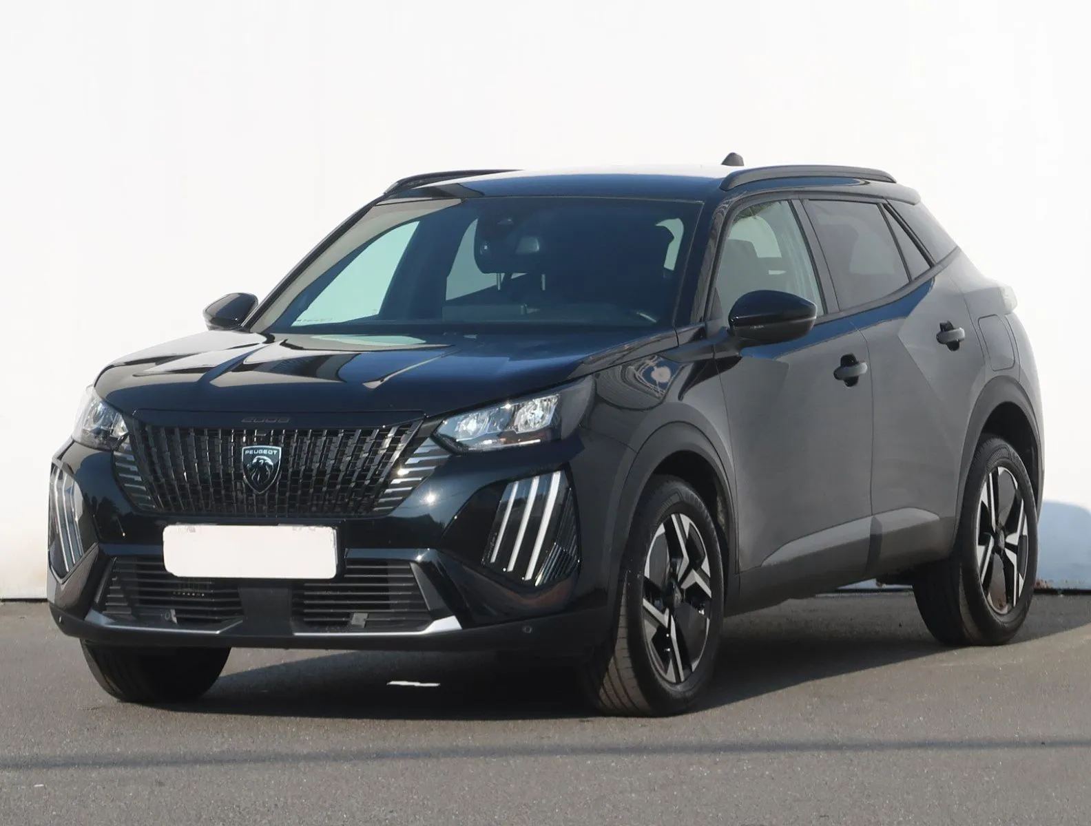 Peugeot 2008 - fotografie 3