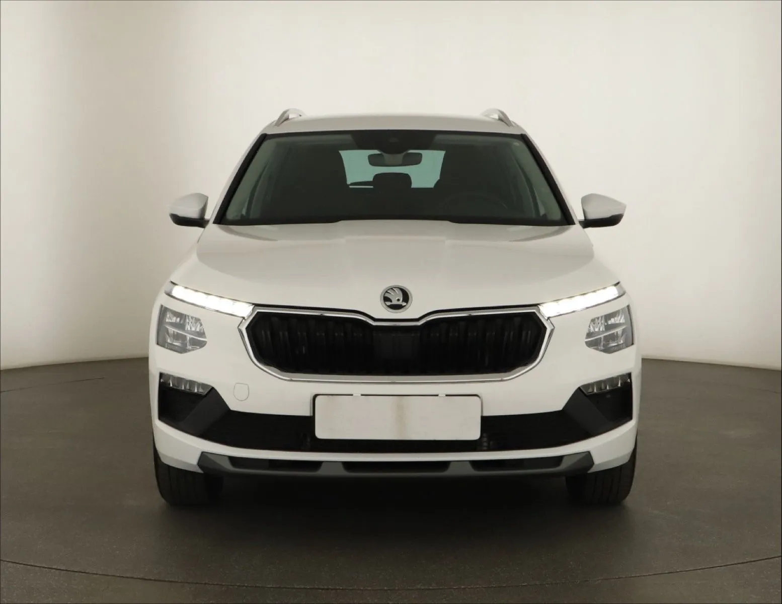 Škoda Kamiq - fotografie 2