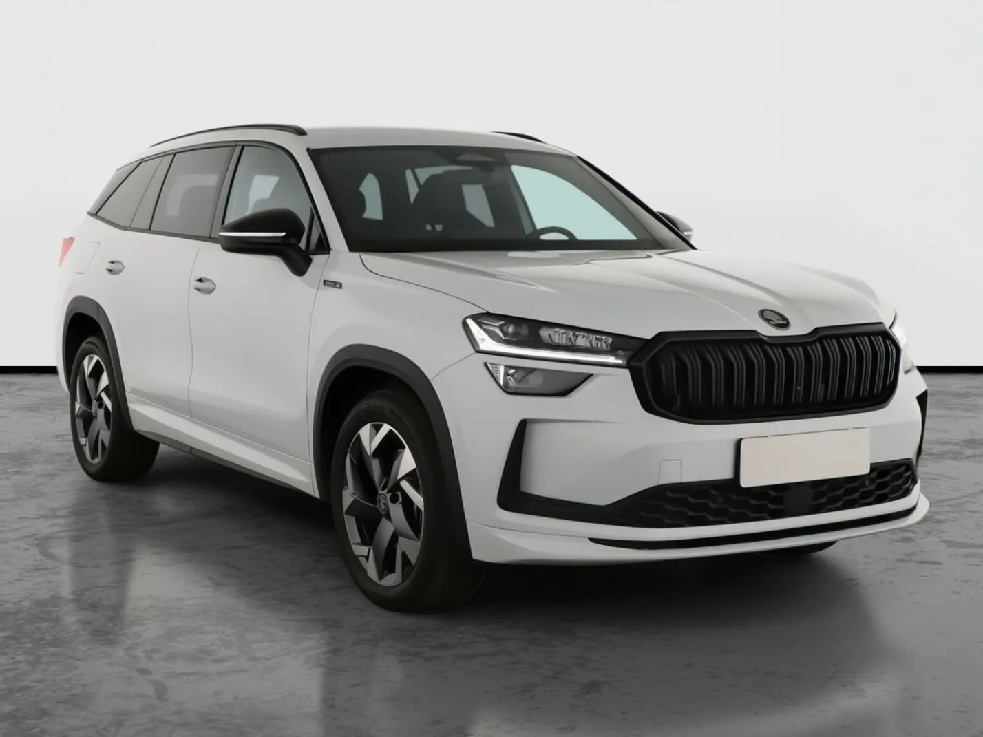 Kodiaq