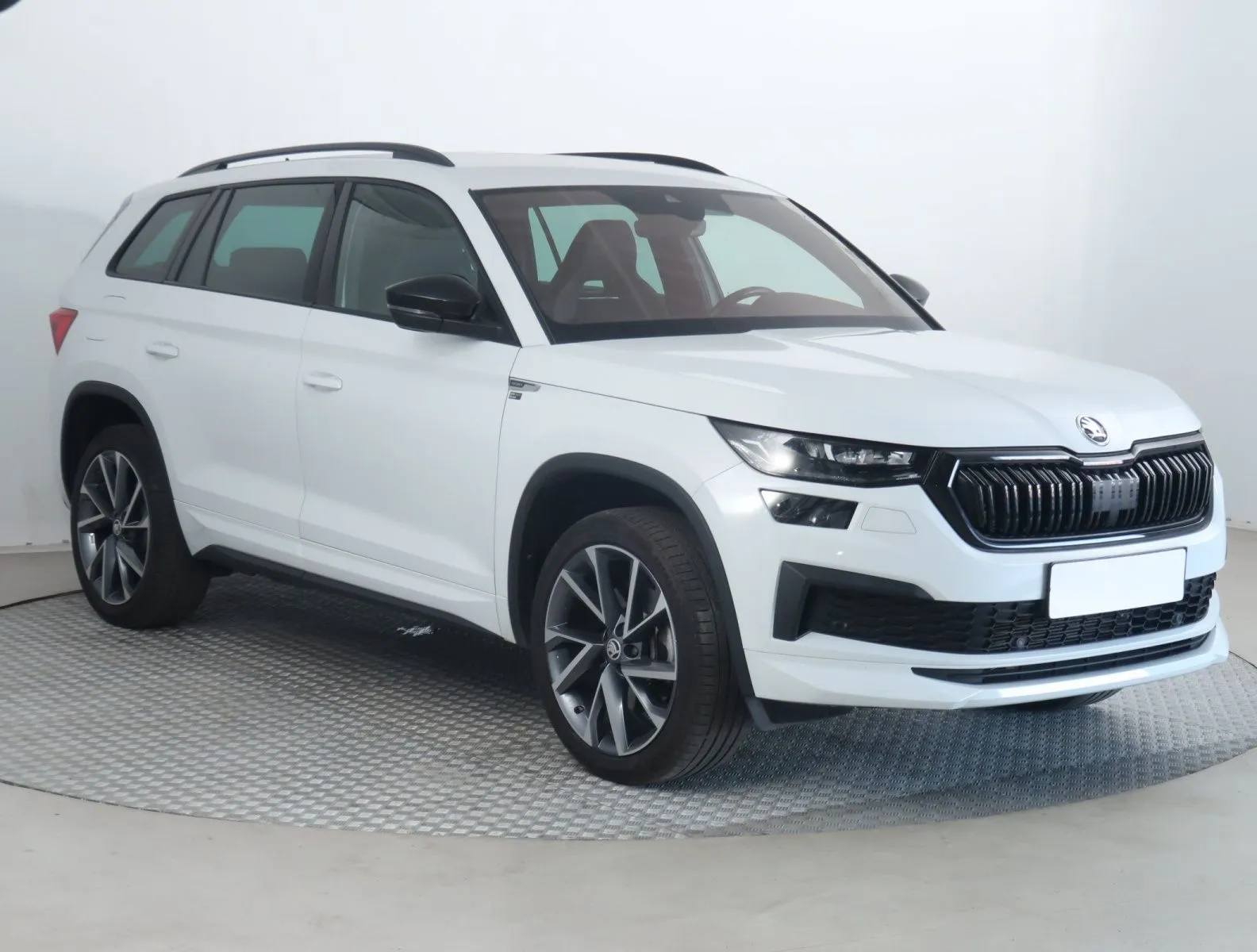 Kodiaq