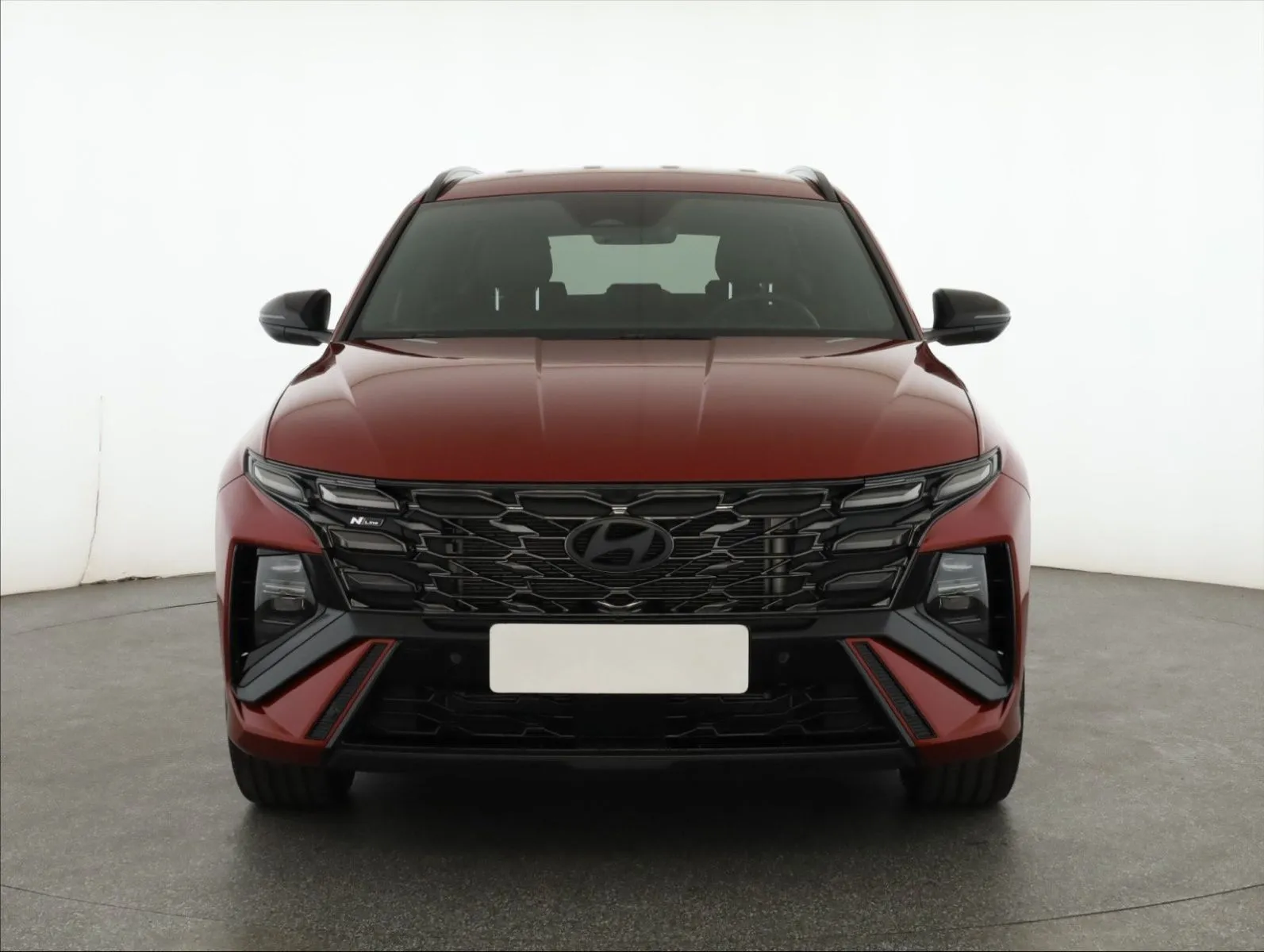 Hyundai Tucson - fotografie 2