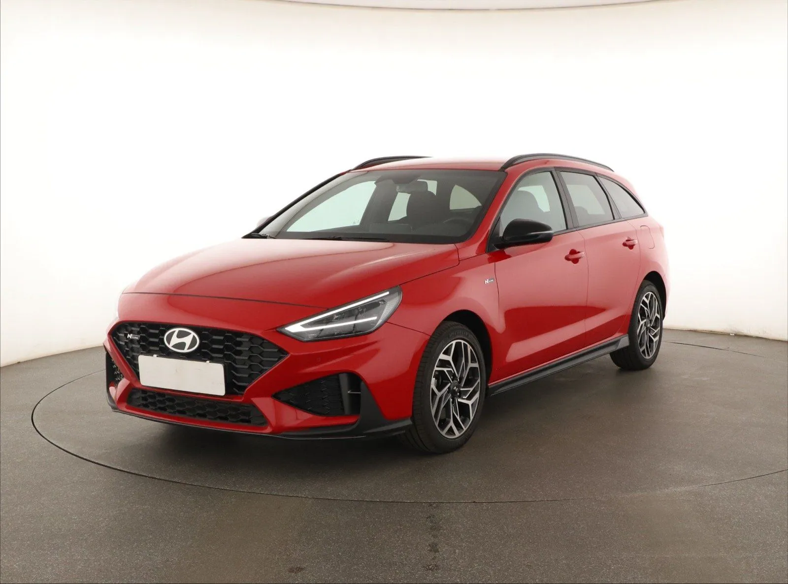 Hyundai i30 - fotografie 3
