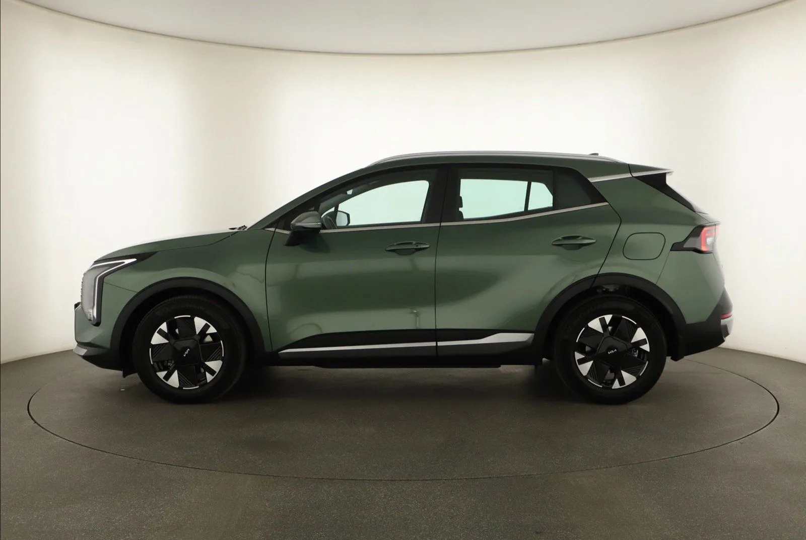 Kia Sportage - fotografie 4