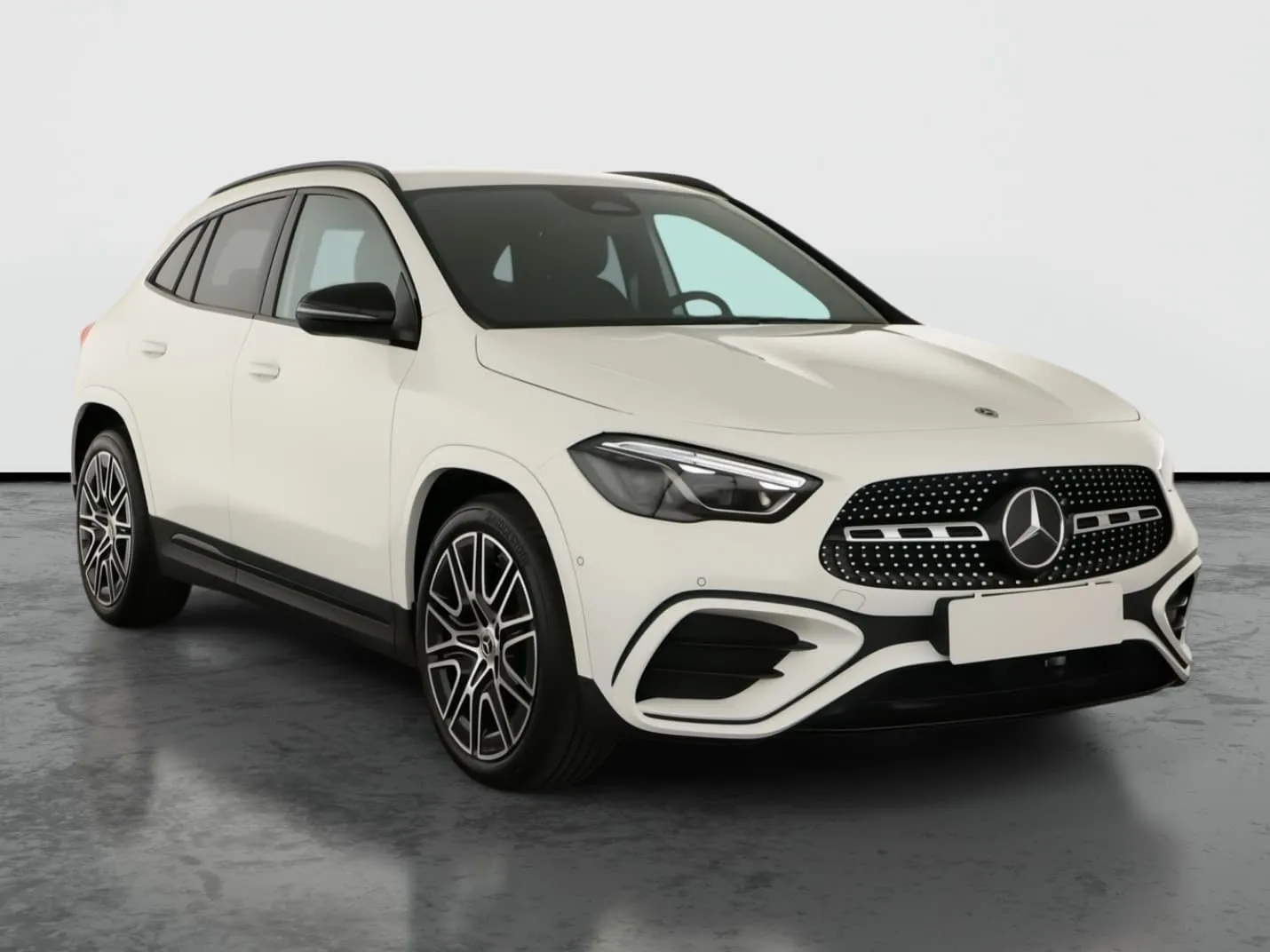 GLA