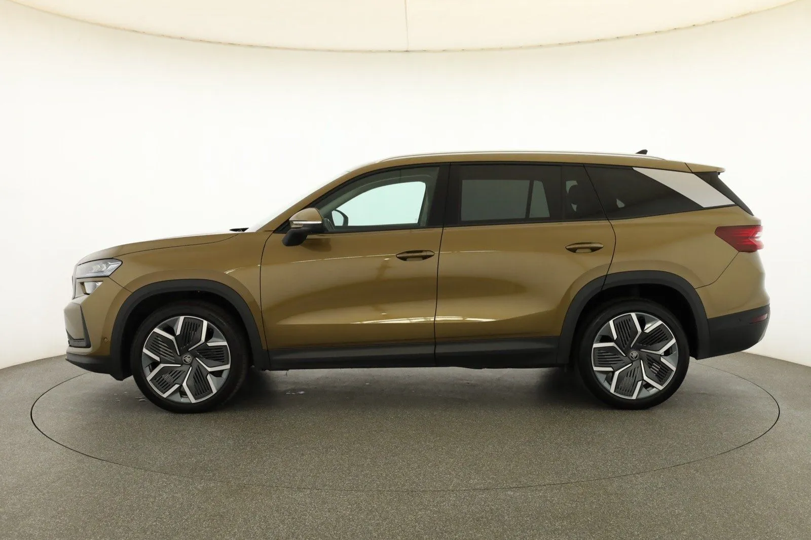 Škoda Kodiaq - fotografie 4