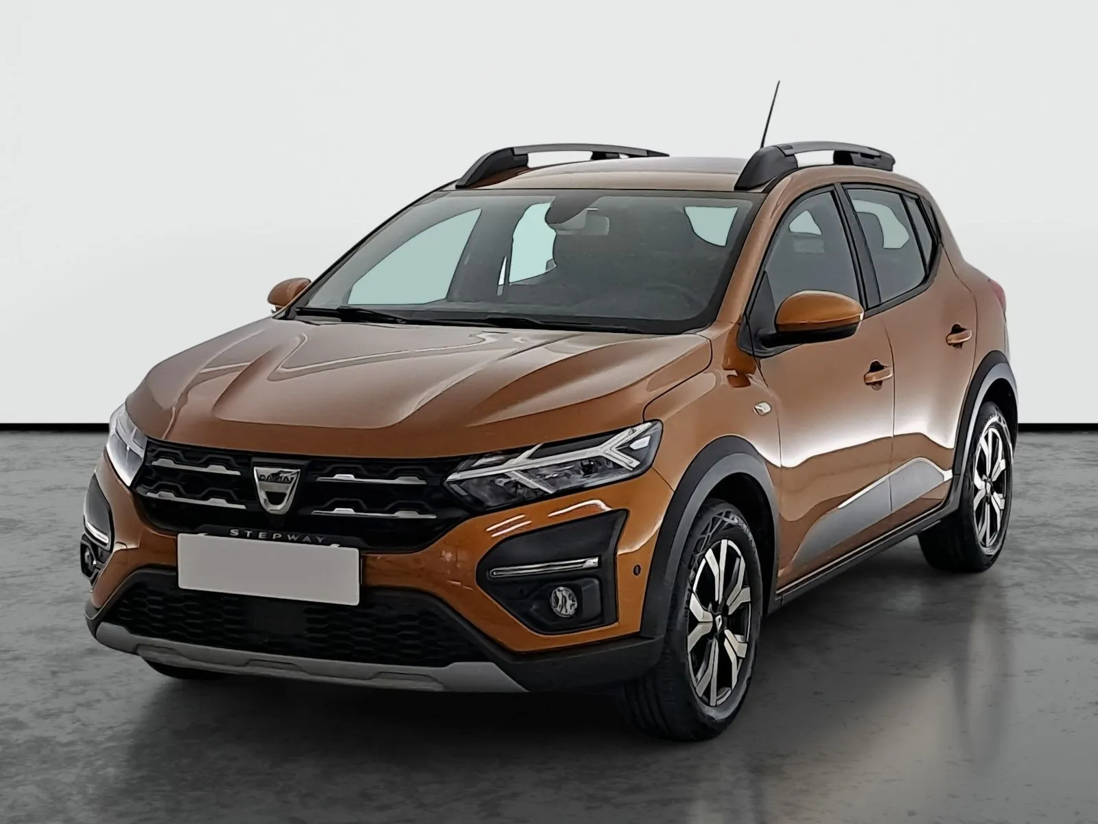 Dacia Sandero - fotografie 3
