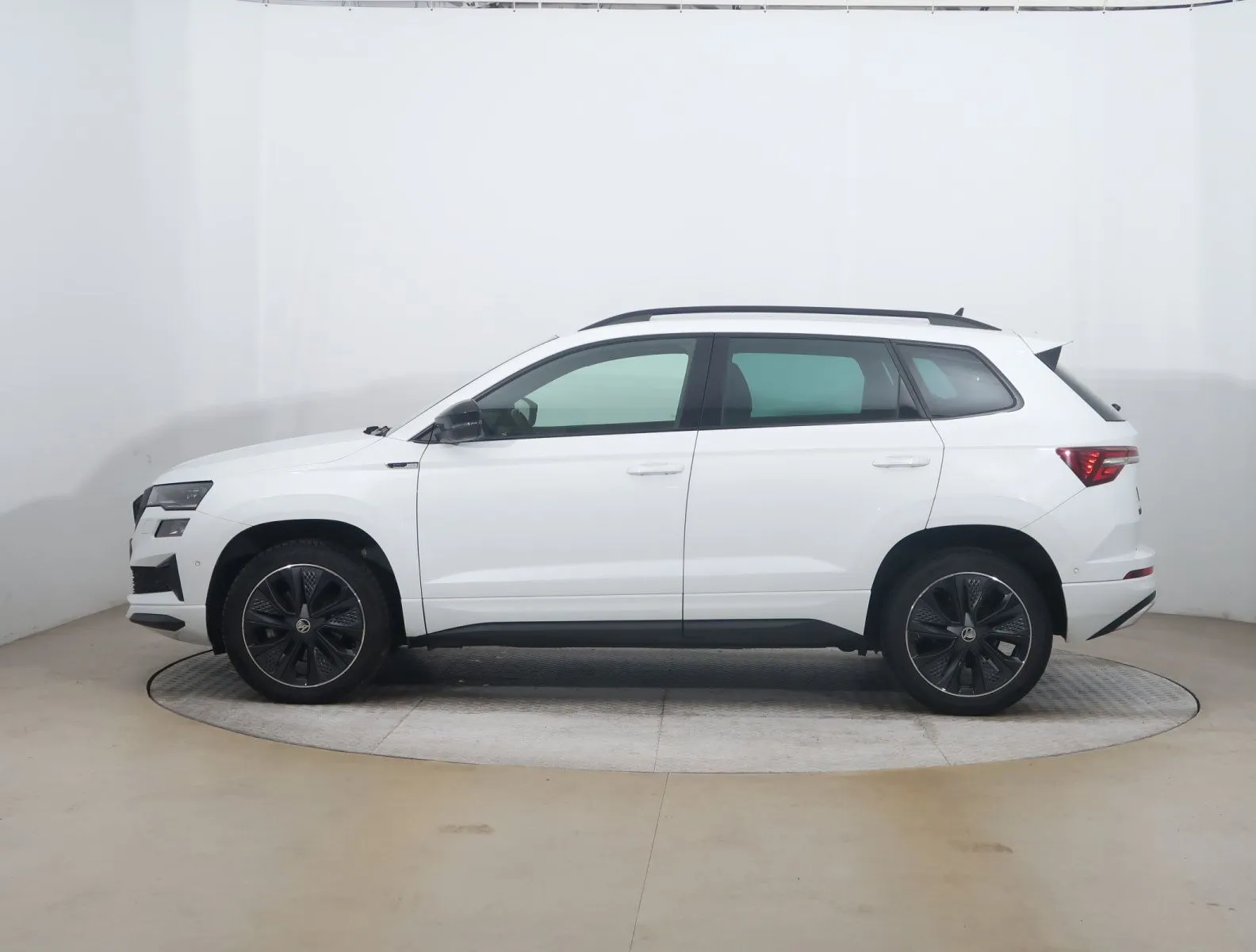 Škoda Karoq - fotografie 4