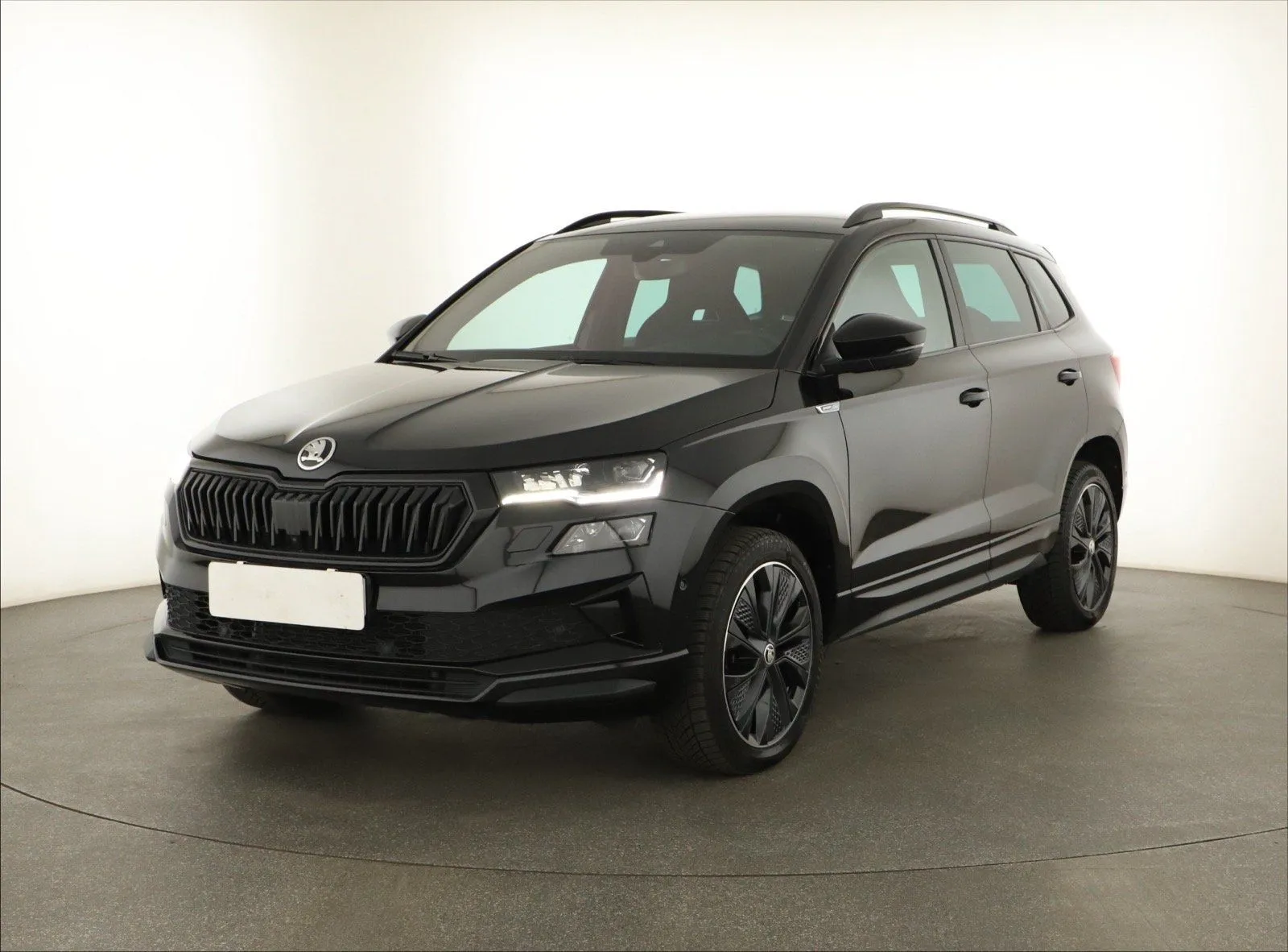 Škoda Karoq - fotografie 3