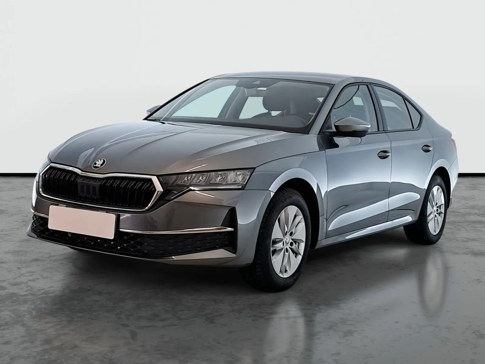 Škoda Octavia - fotografie 3
