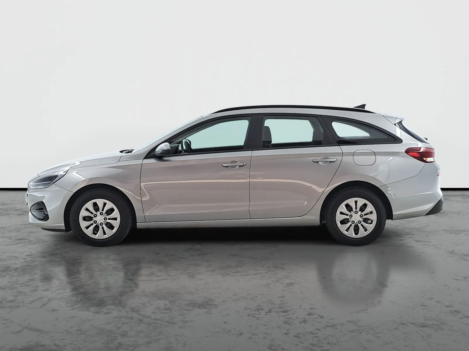 Hyundai i30 - fotografie 4
