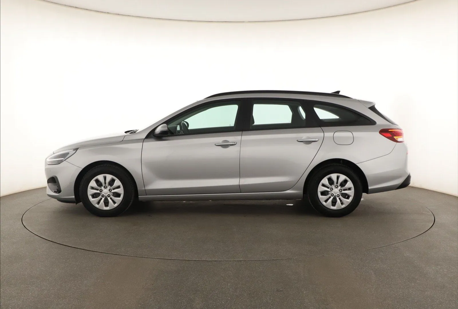 Hyundai i30 - fotografie 4