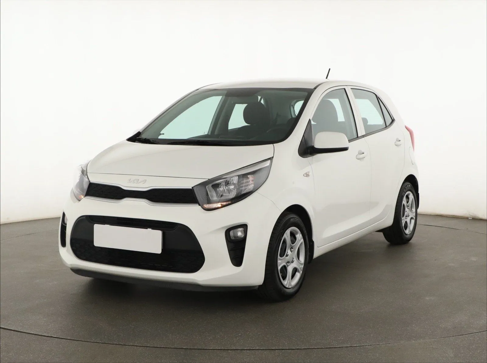 Kia Picanto - fotografie 3