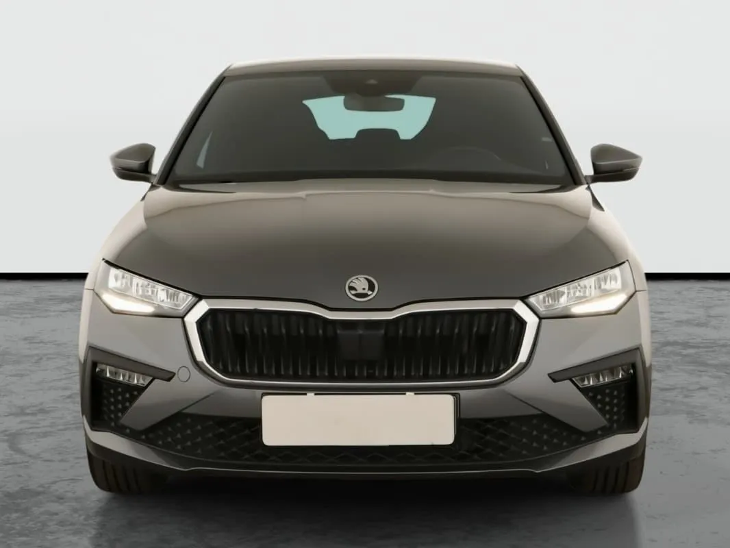 Škoda Scala - fotografie 2