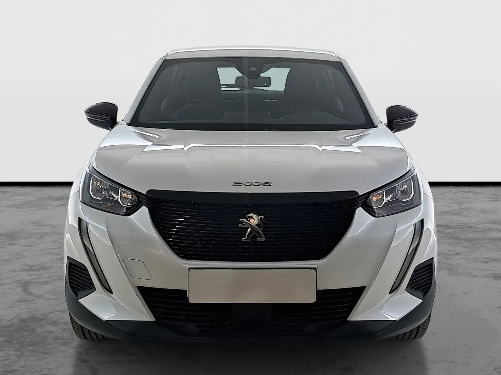 Peugeot 2008 - fotografie 2