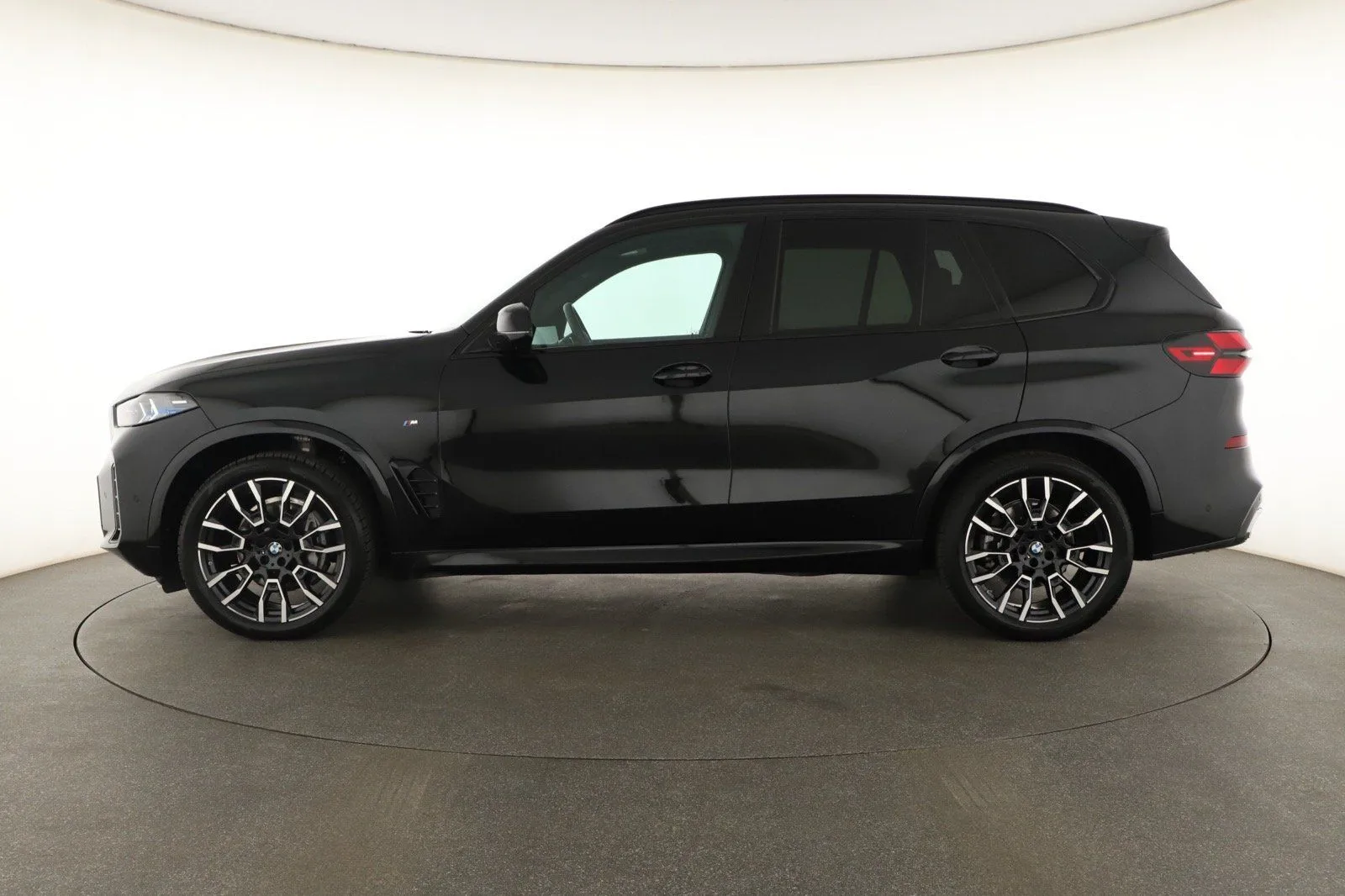 BMW X5 - fotografie 4