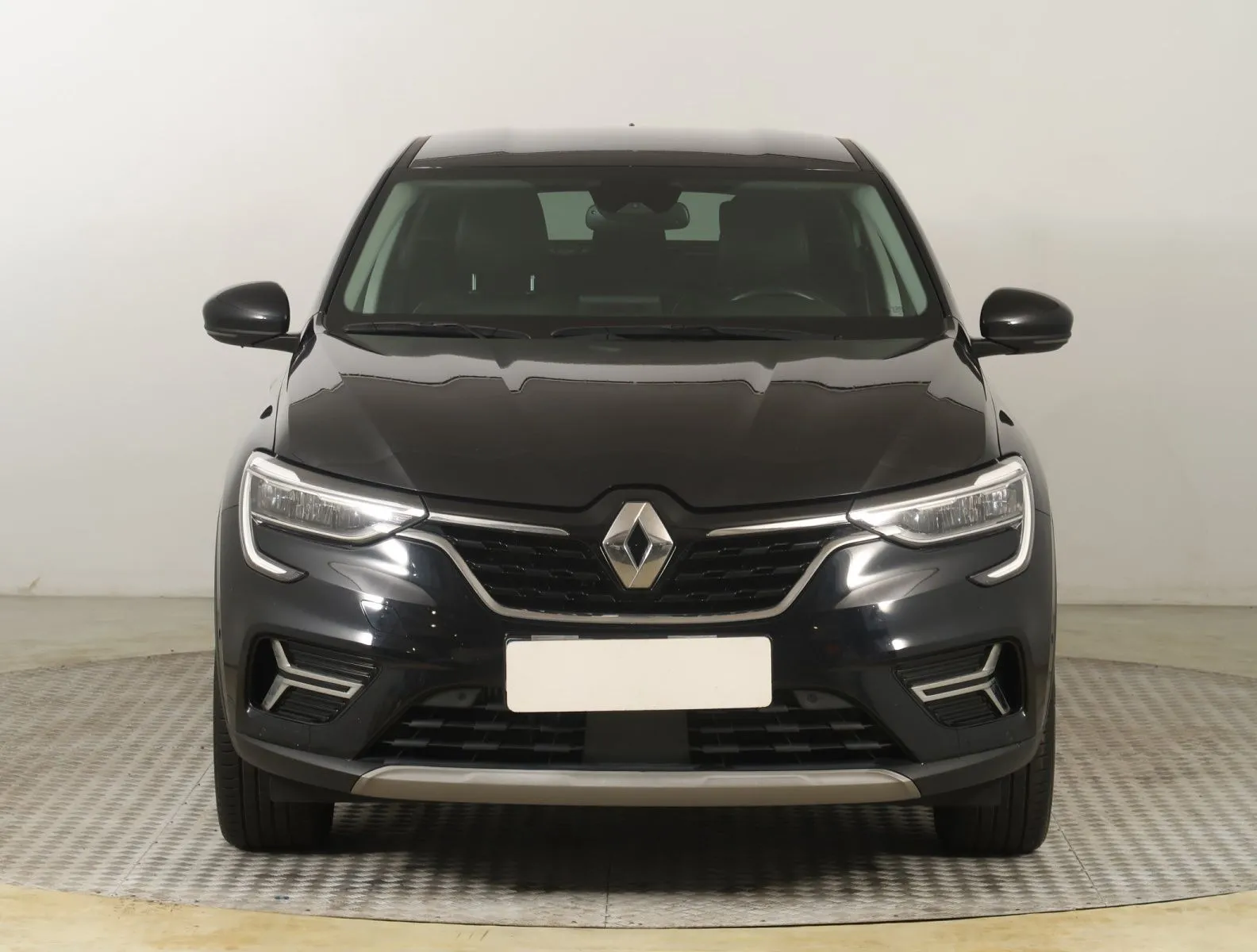 Renault Arkana - fotografie 2