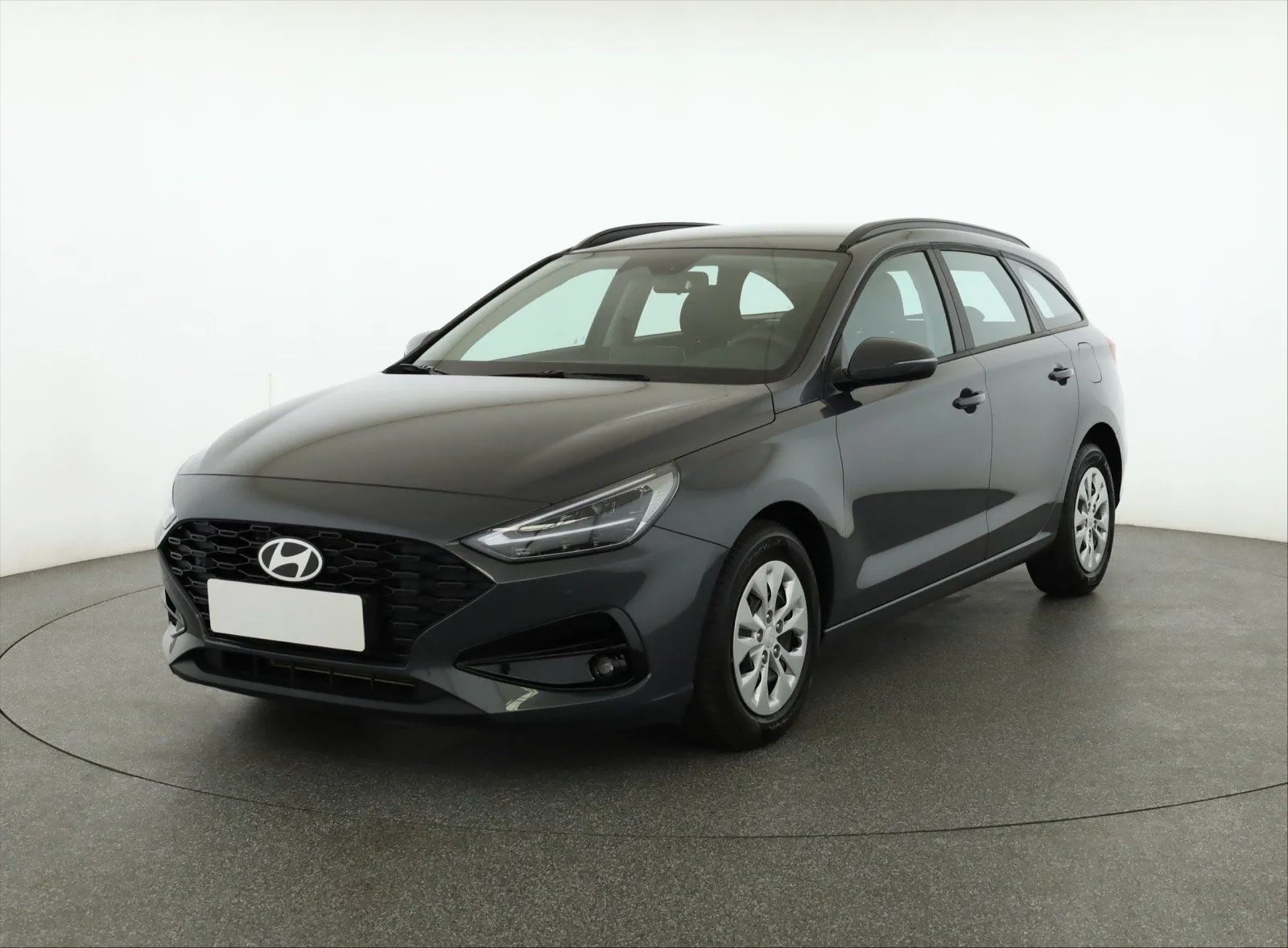 Hyundai i30 - fotografie 3