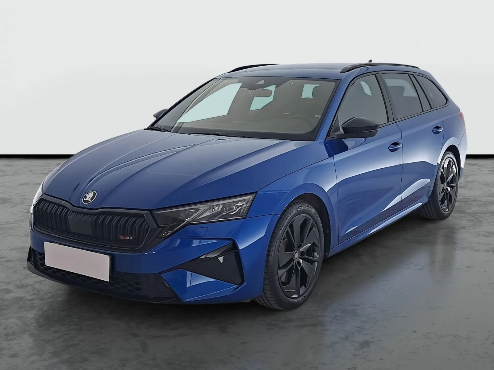 Škoda Octavia - fotografie 3