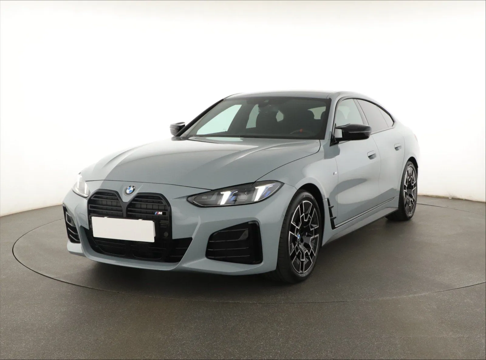 BMW Řada 4 - fotografie 3