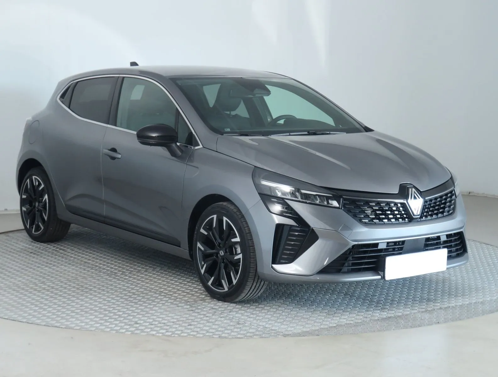 Renault Clio - doporučený vůz