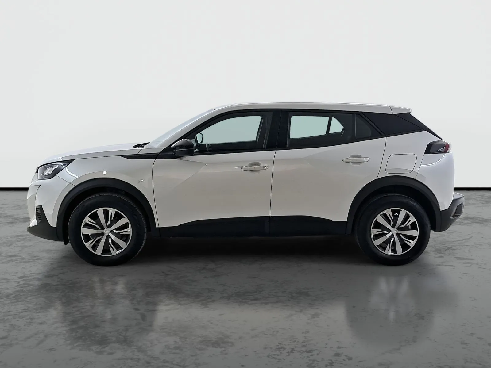 Peugeot 2008 - fotografie 4