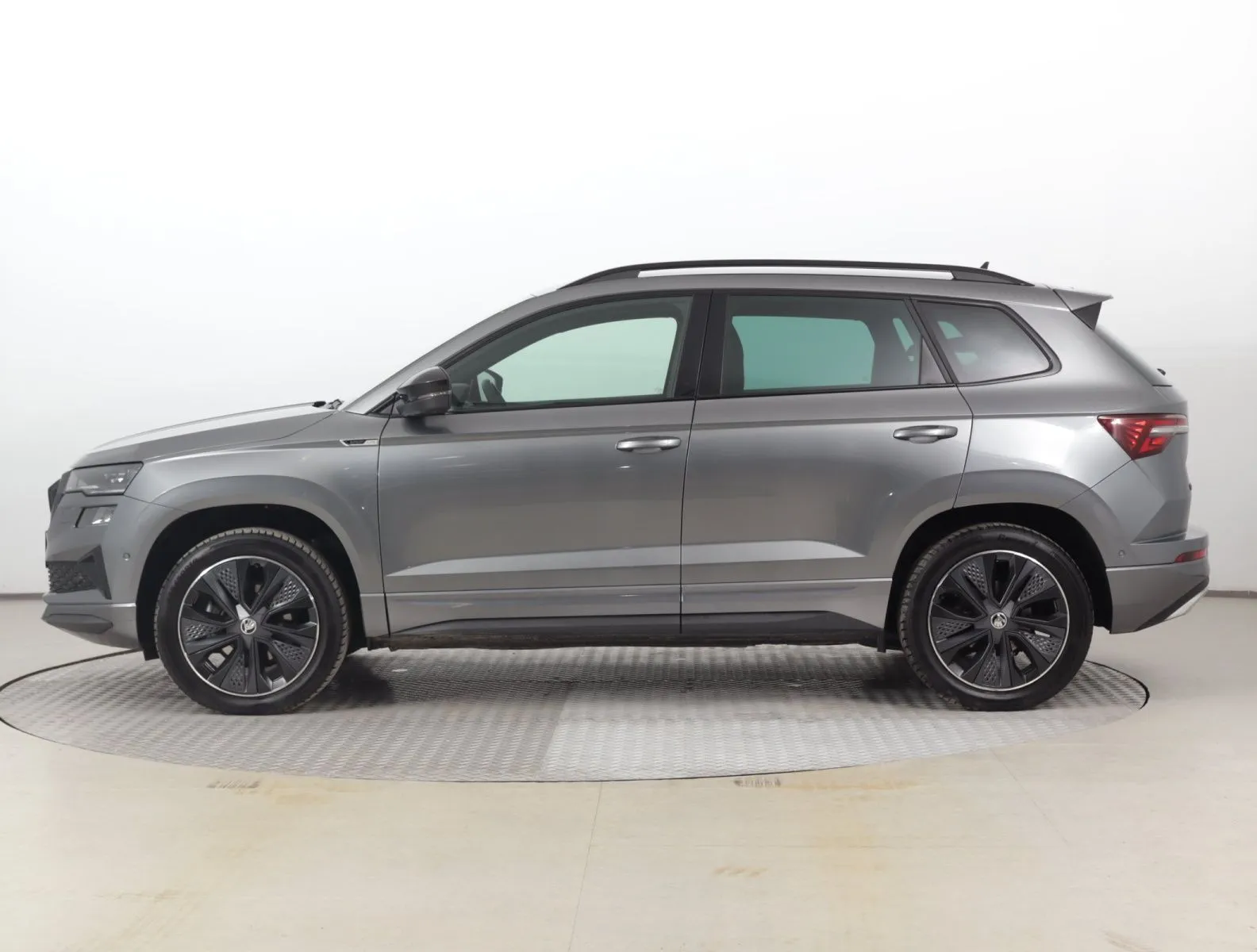 Škoda Karoq - fotografie 4