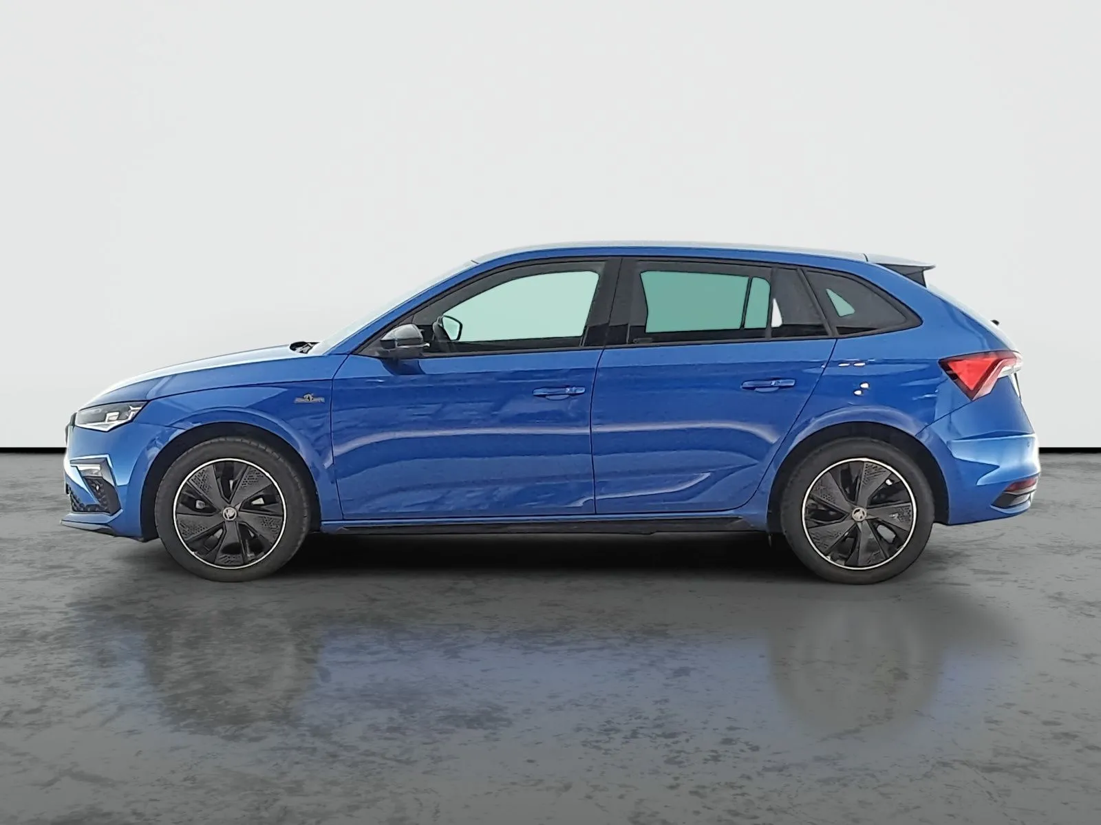 Škoda Scala - fotografie 4