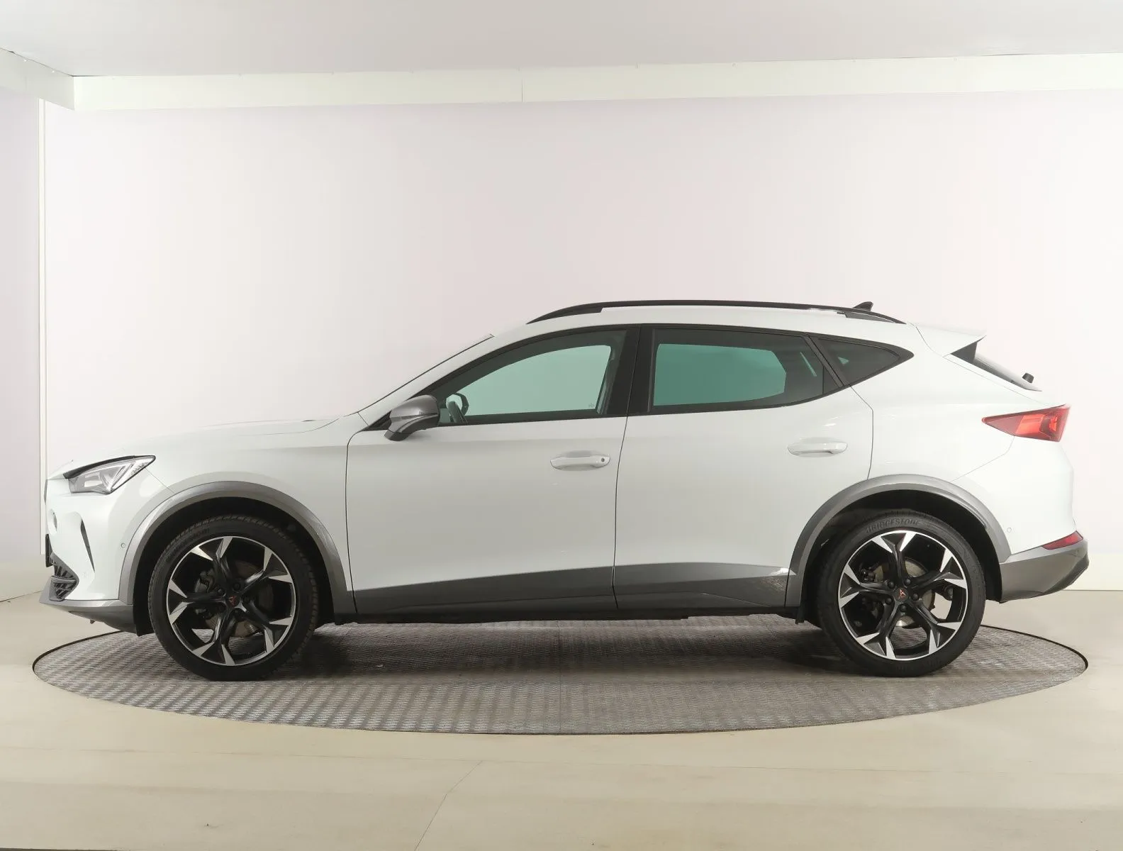 Cupra Formentor - fotografie 4