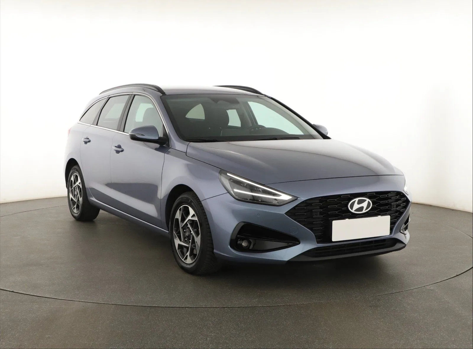 Hyundai i30 - doporučený vůz
