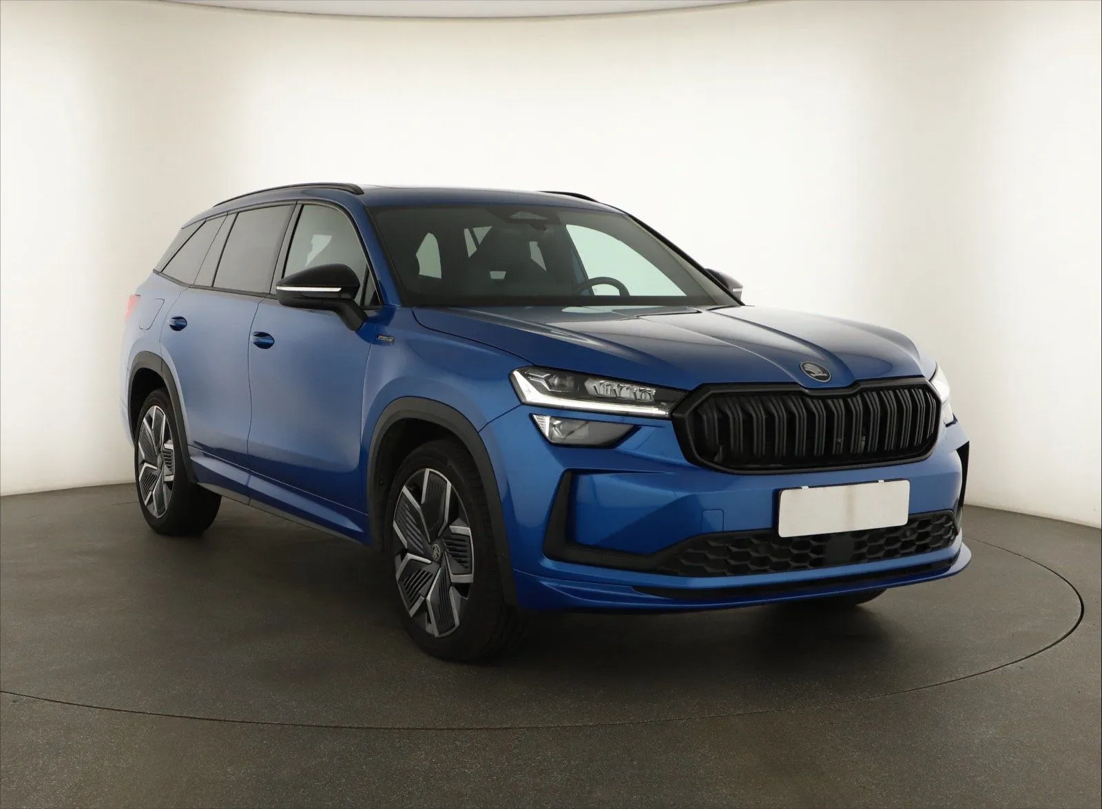 Kodiaq