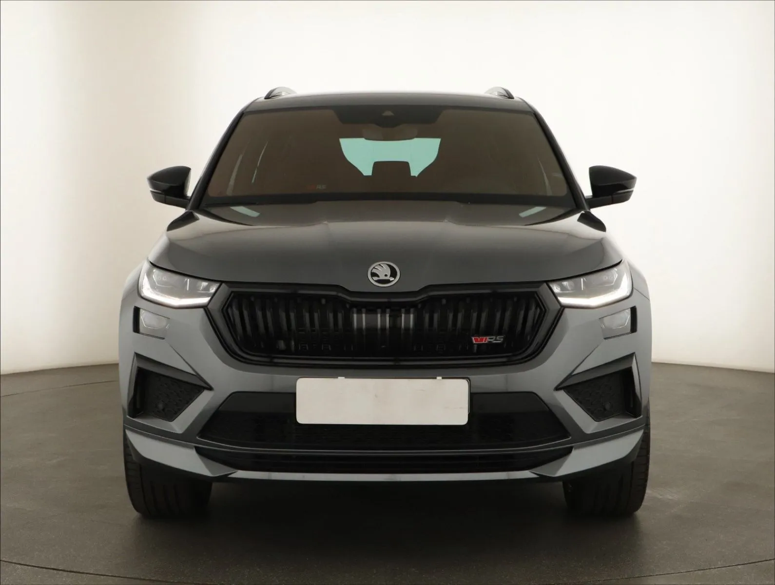 Škoda Kodiaq - fotografie 2