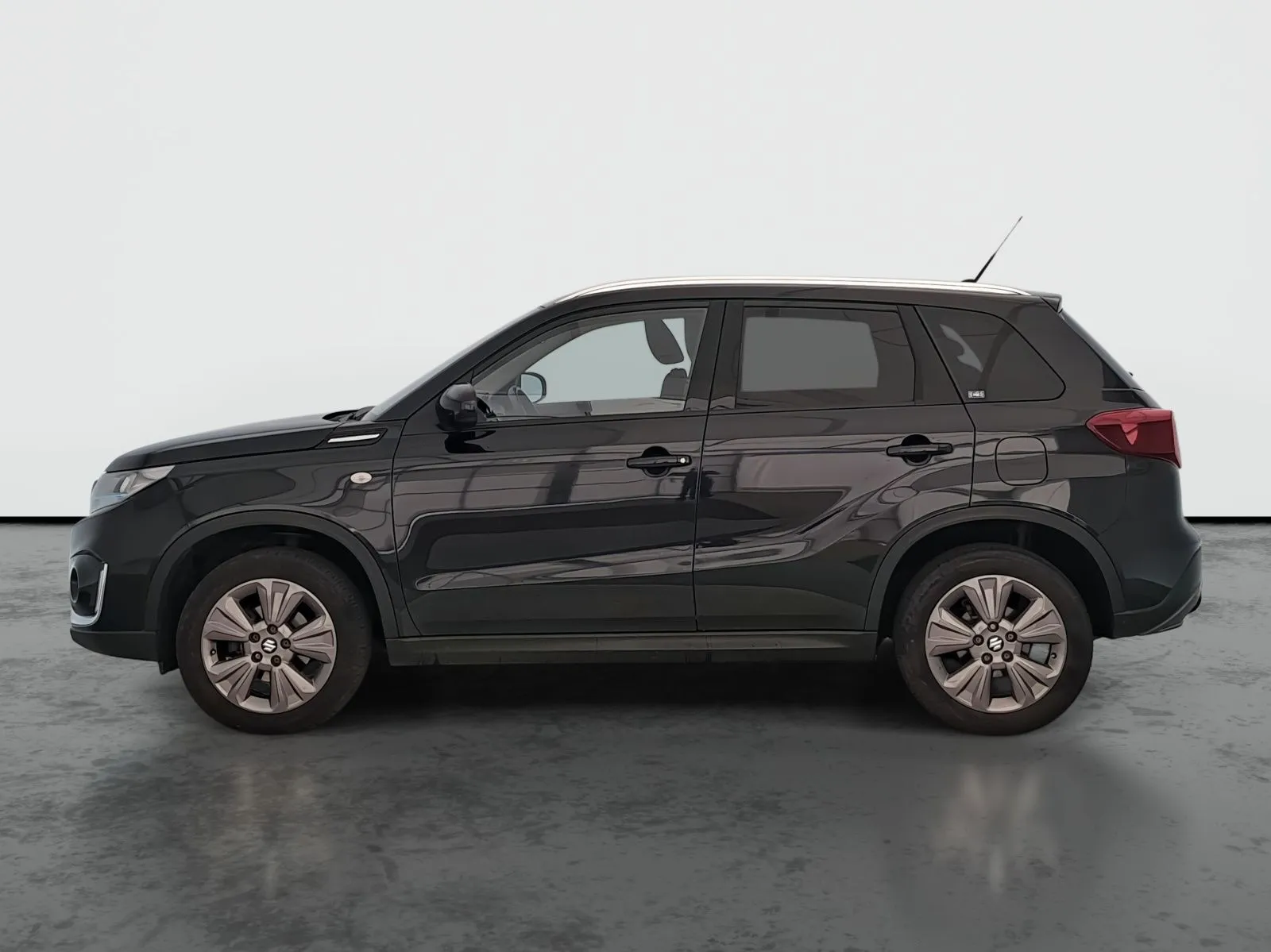 Suzuki Vitara - fotografie 4