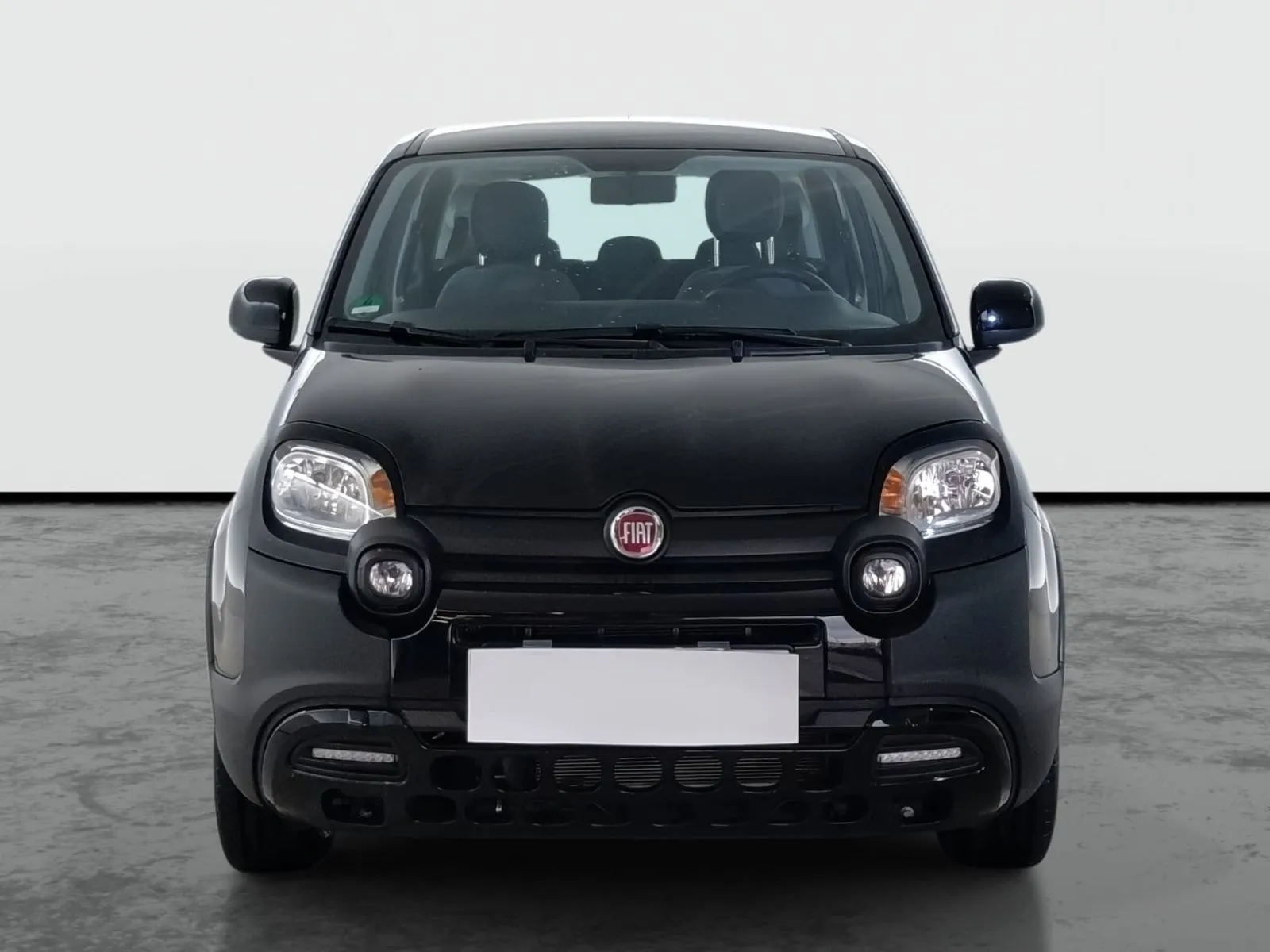Fiat Panda - fotografie 2