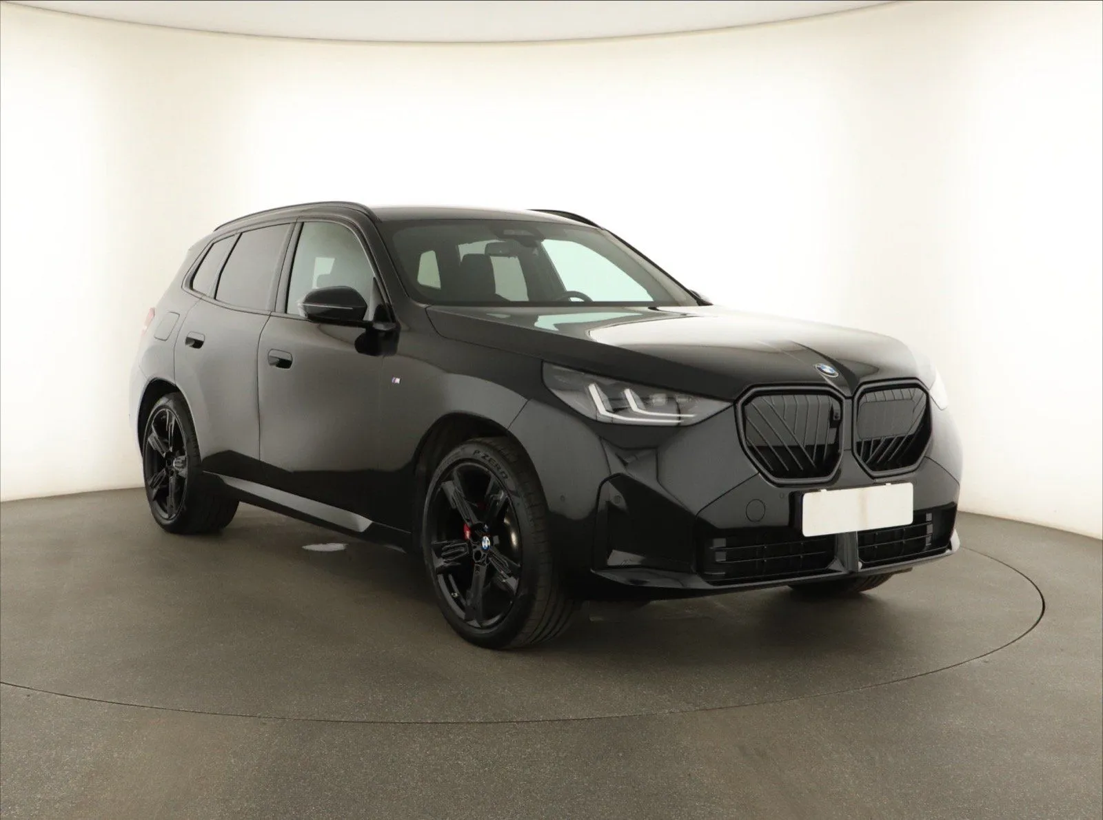 BMW X3 - doporučený vůz