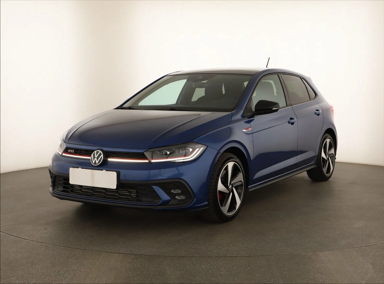 Volkswagen Polo - fotografie 3