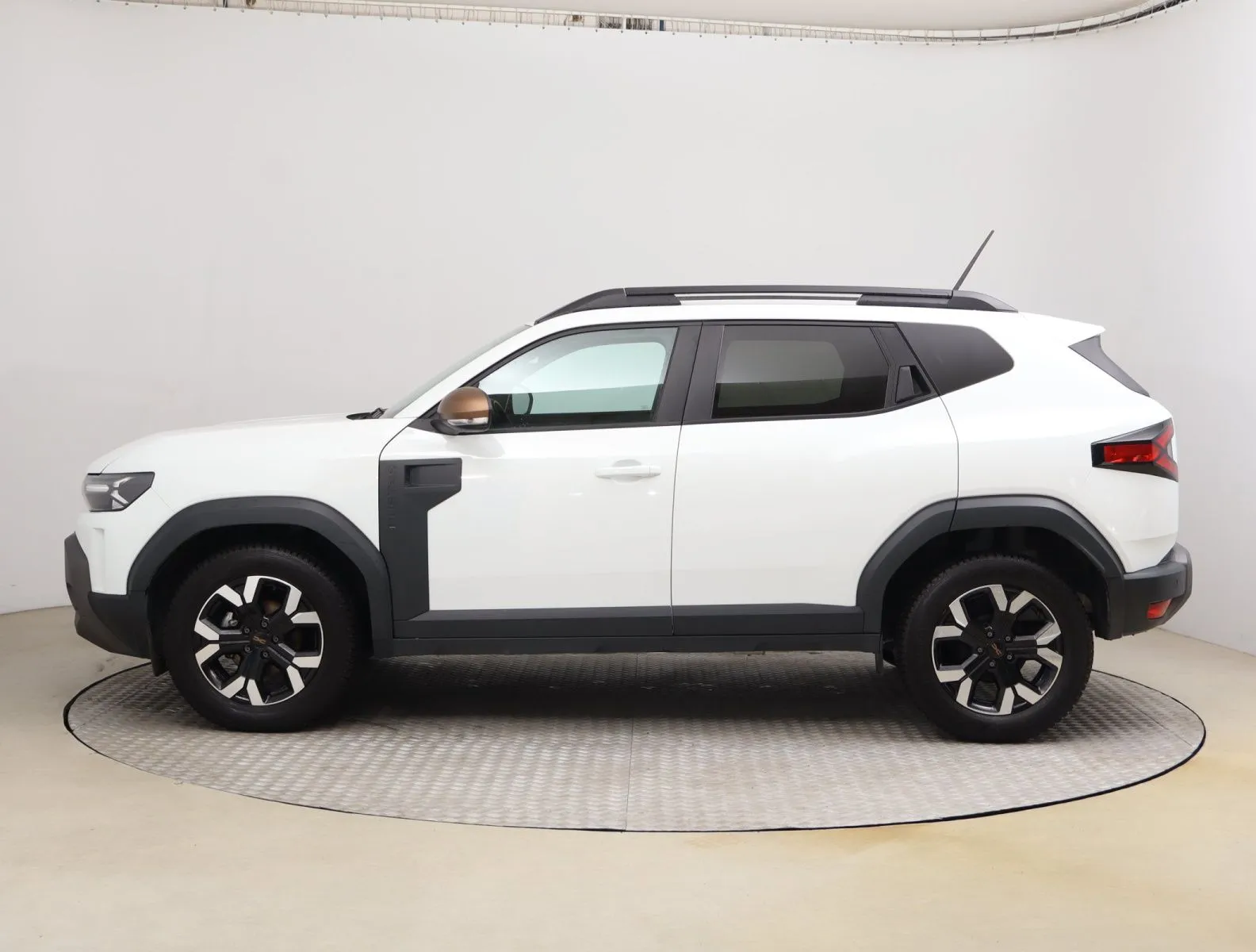 Dacia Duster - fotografie 4