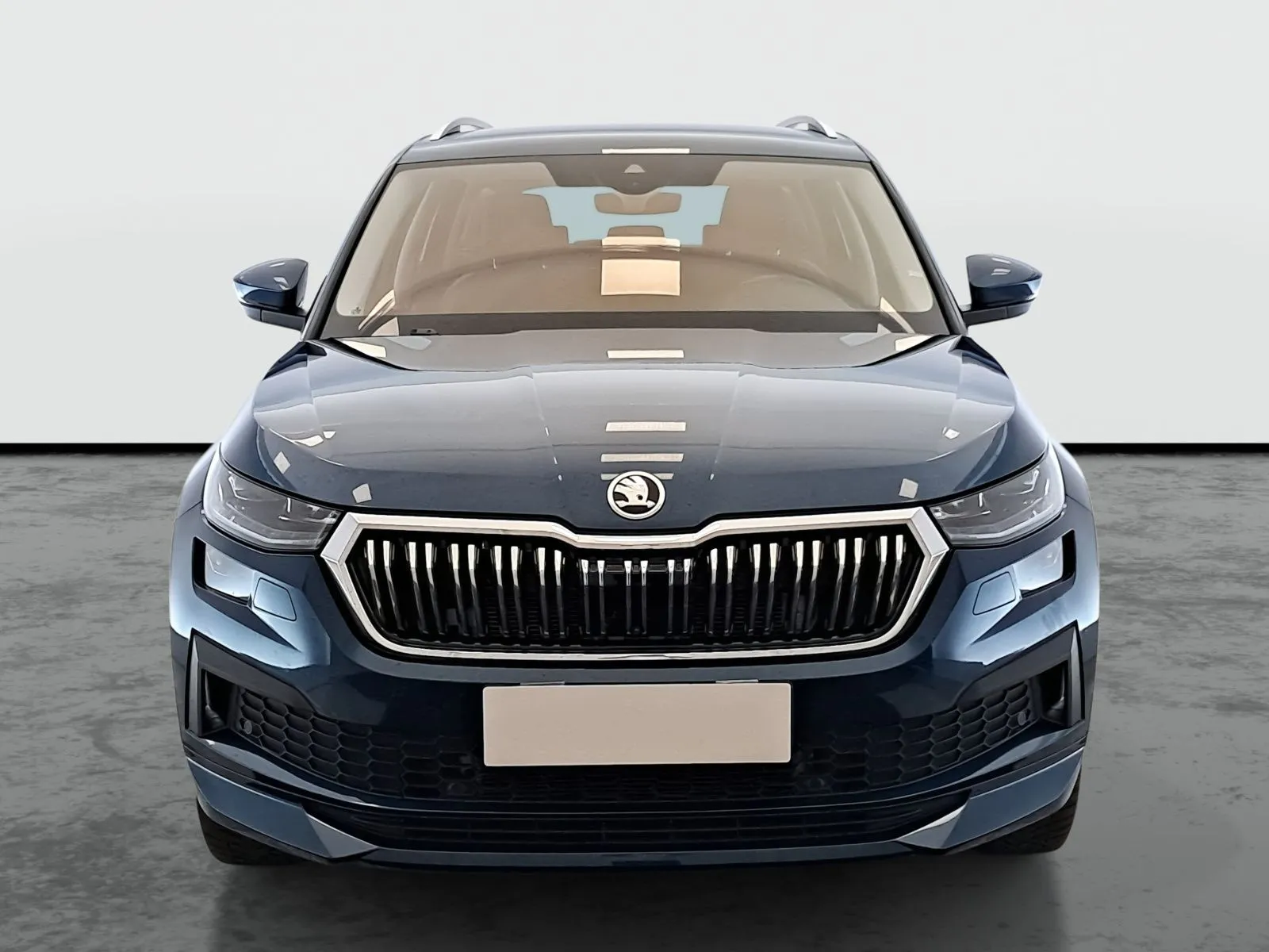 Škoda Kodiaq - fotografie 2