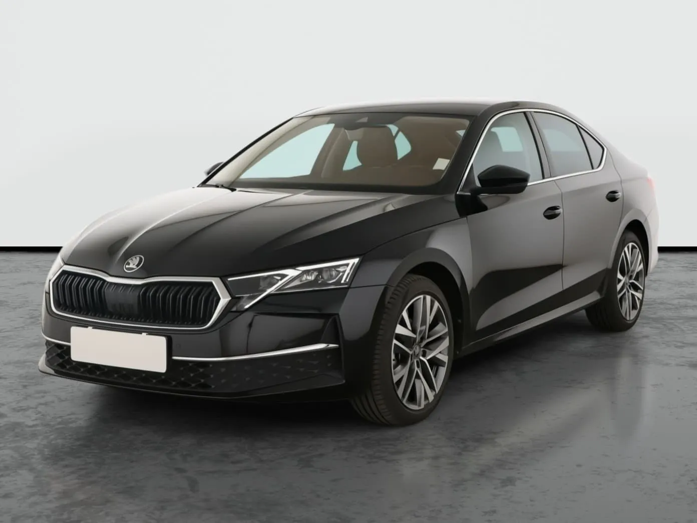 Škoda Octavia - fotografie 3