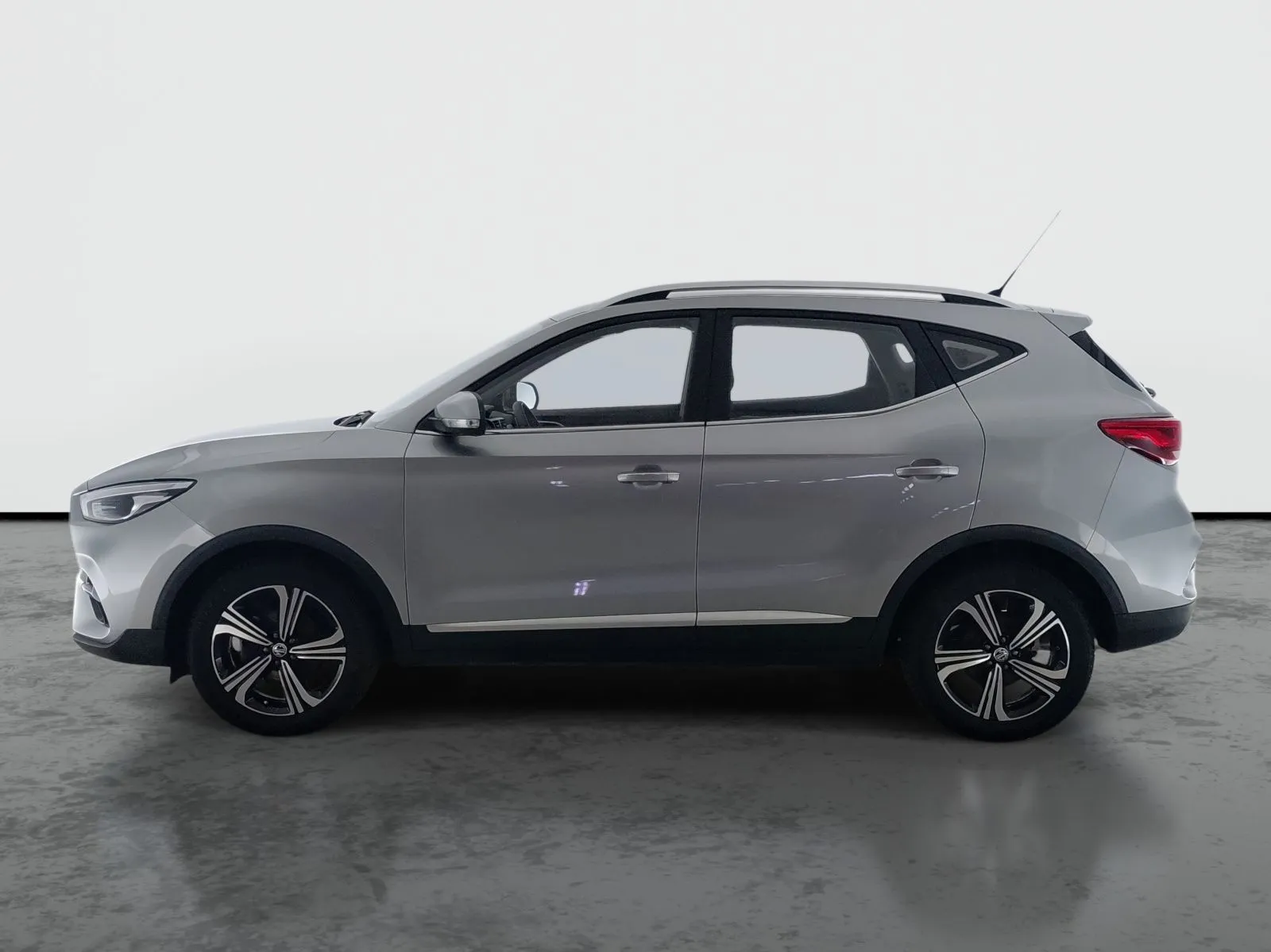 MG ZS - fotografie 4