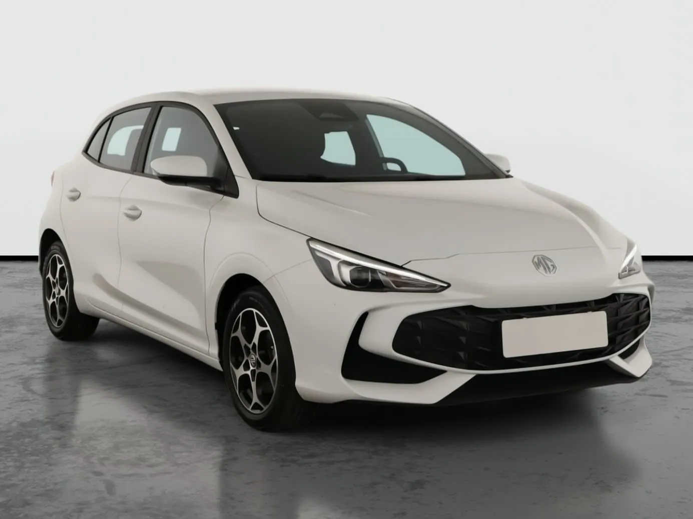 MG3