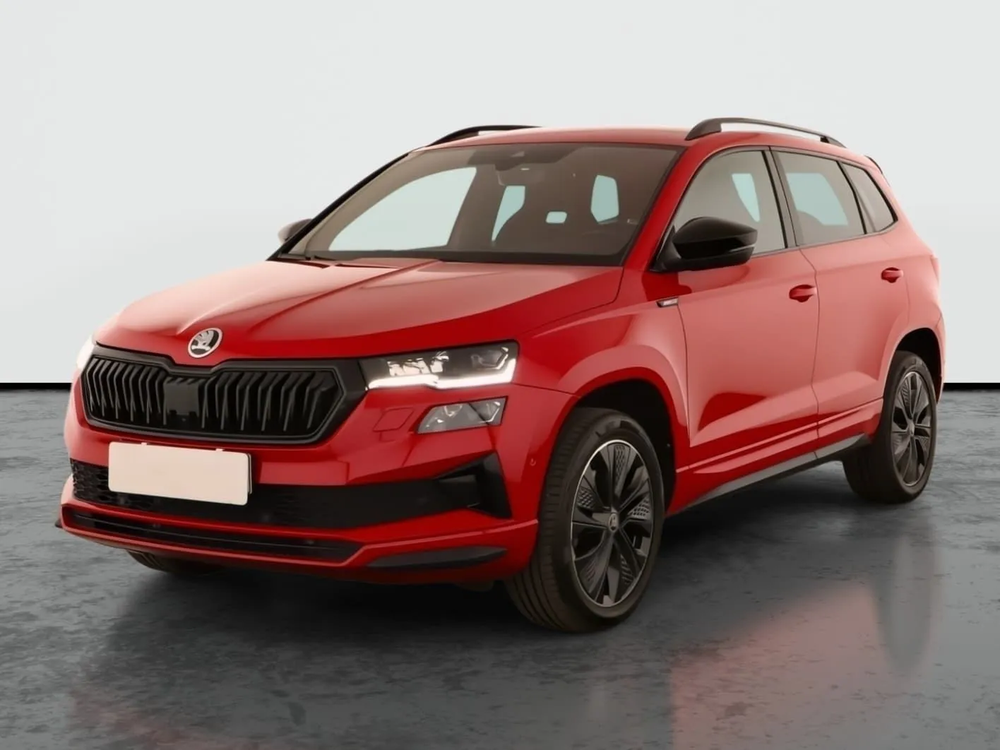 Škoda Karoq - fotografie 3