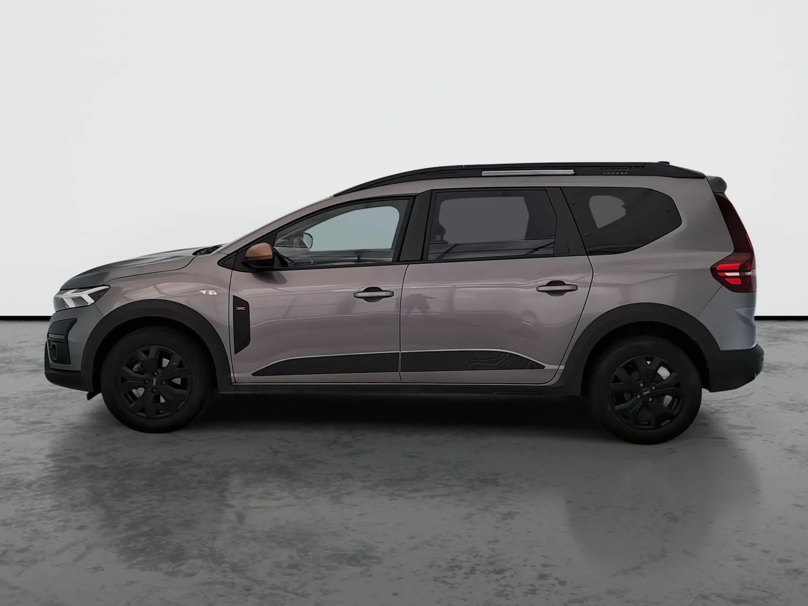 Dacia Jogger - fotografie 4